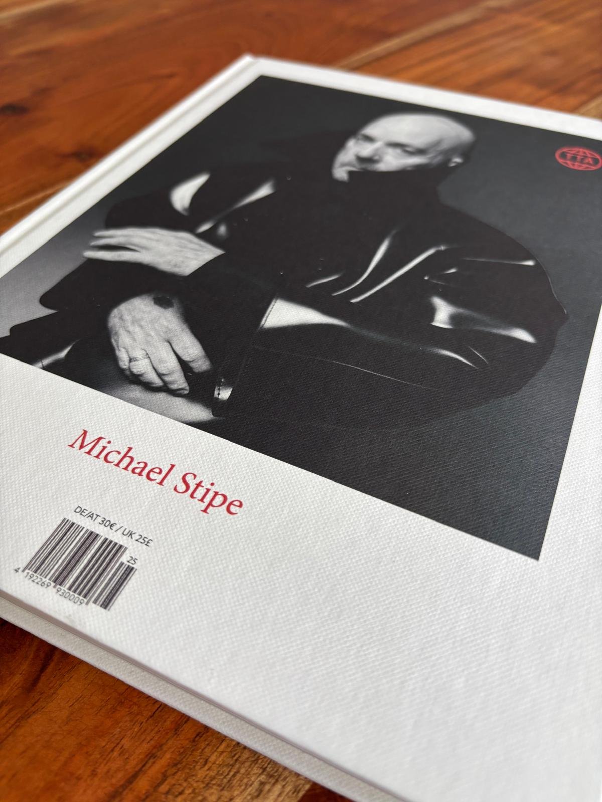 Interview – Michael Stipe