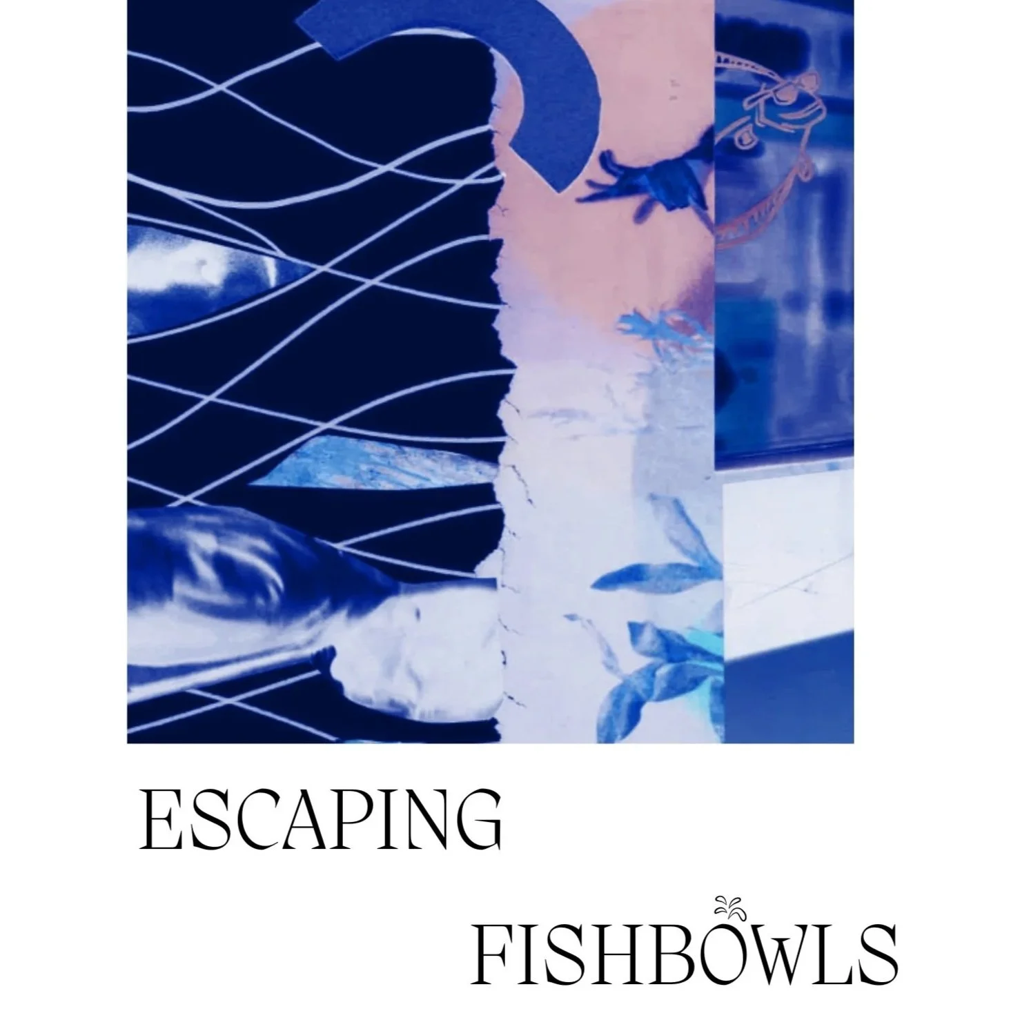 New Poetry Zine Alert <3