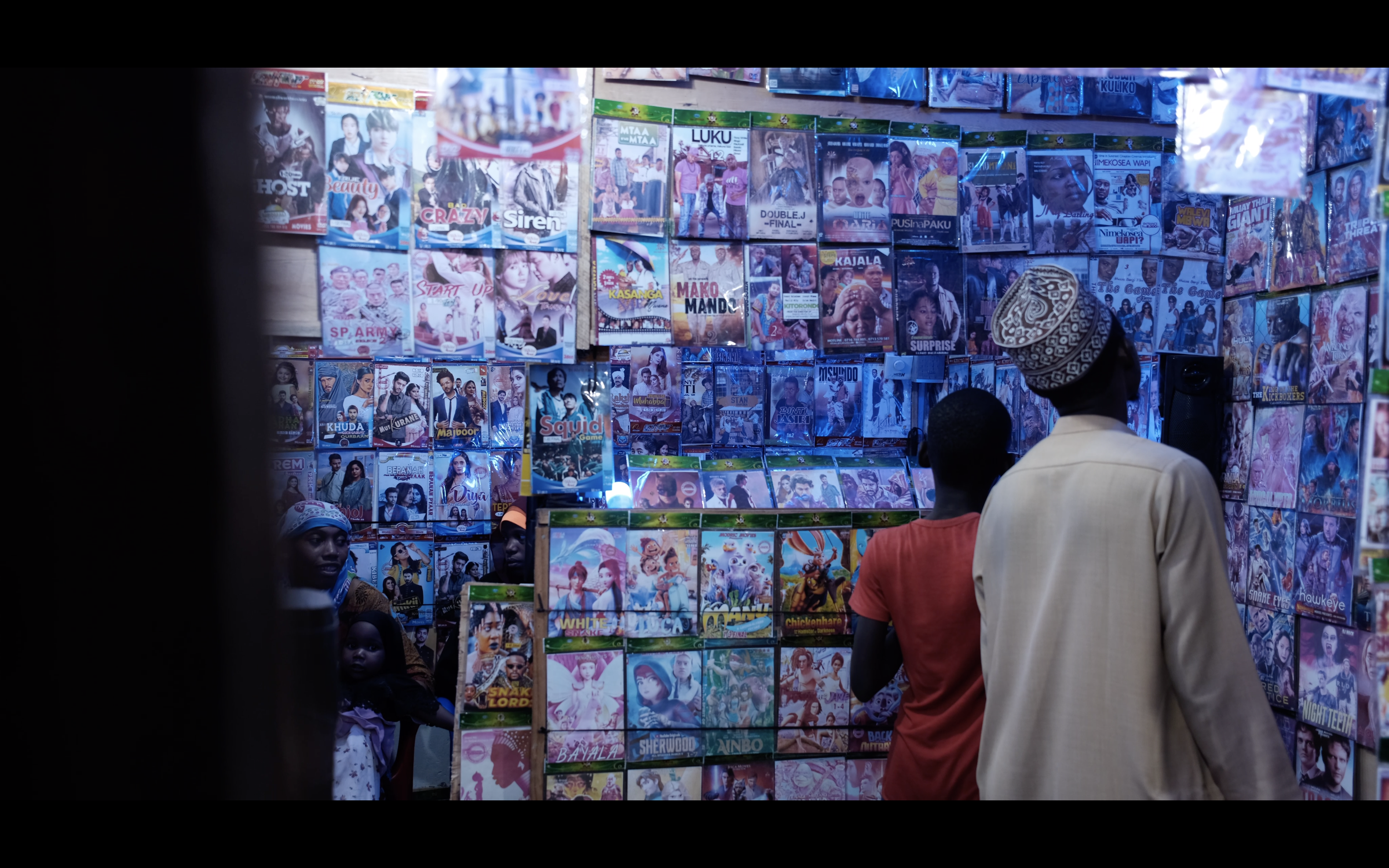 Apostles of Cinema_ dirs. Darragh Amelia, Cece Mlay, Jesse Gerard Mpango, Gertrude Malizana, still 8.png