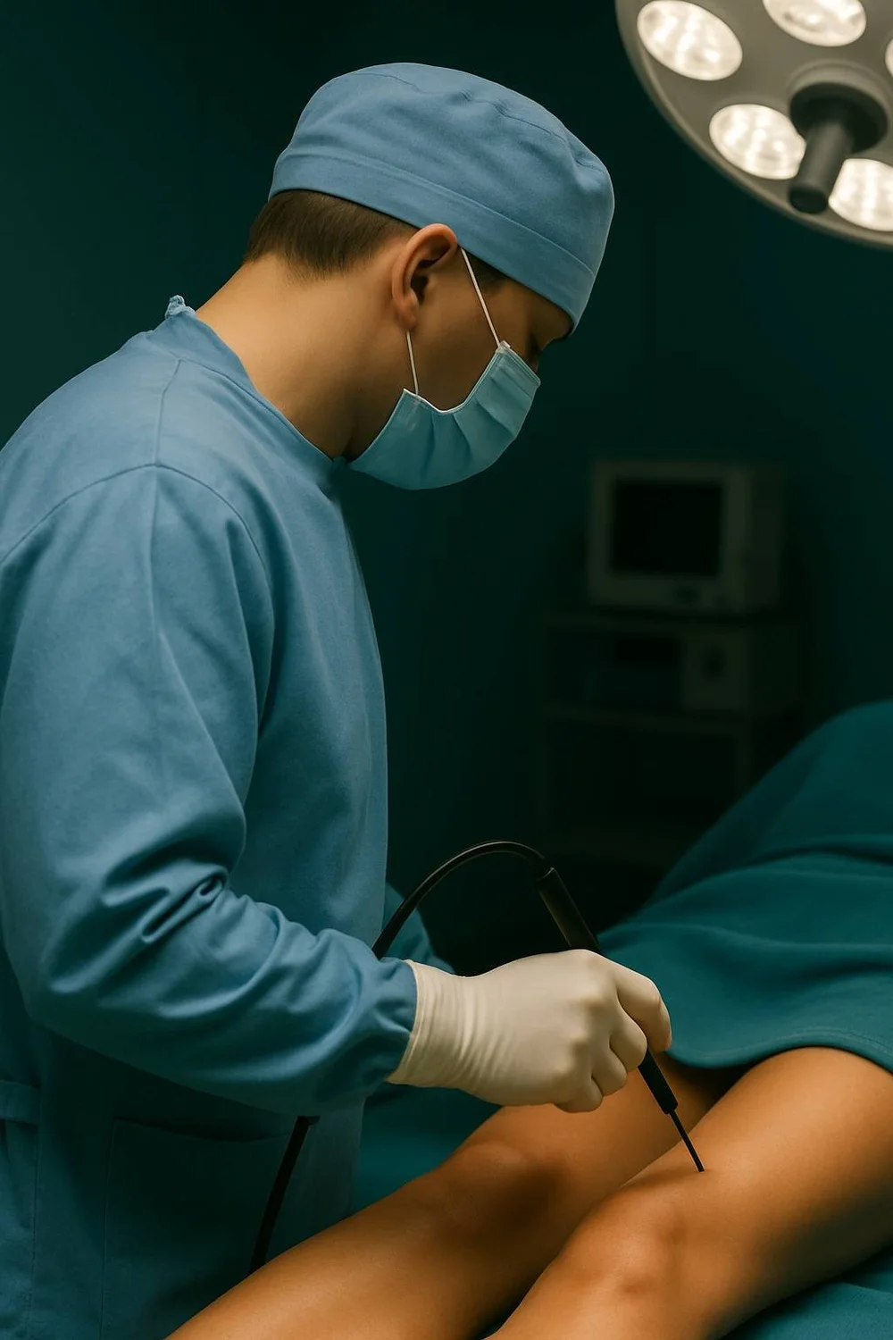 Traitement du lipœdème à Paris | Diagnostic & parcours de soins – LIPA