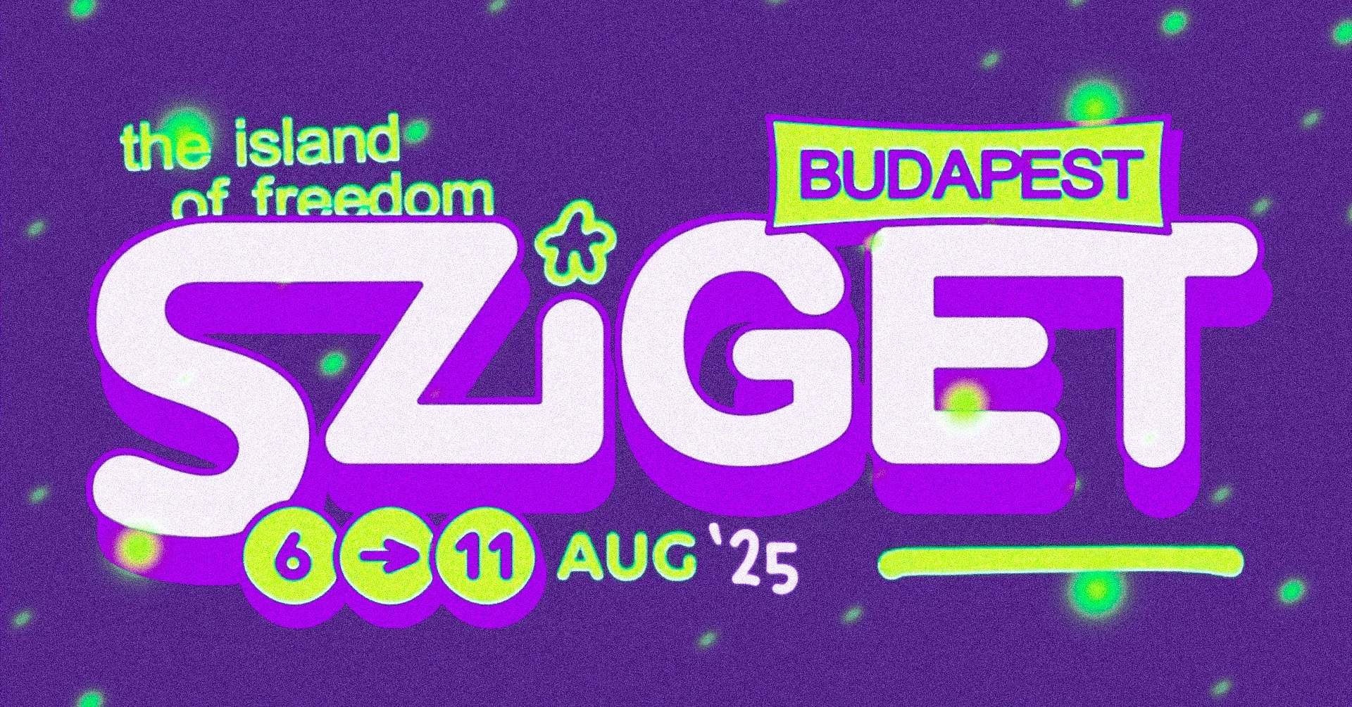 Let’s Dance and enjoy the freedom