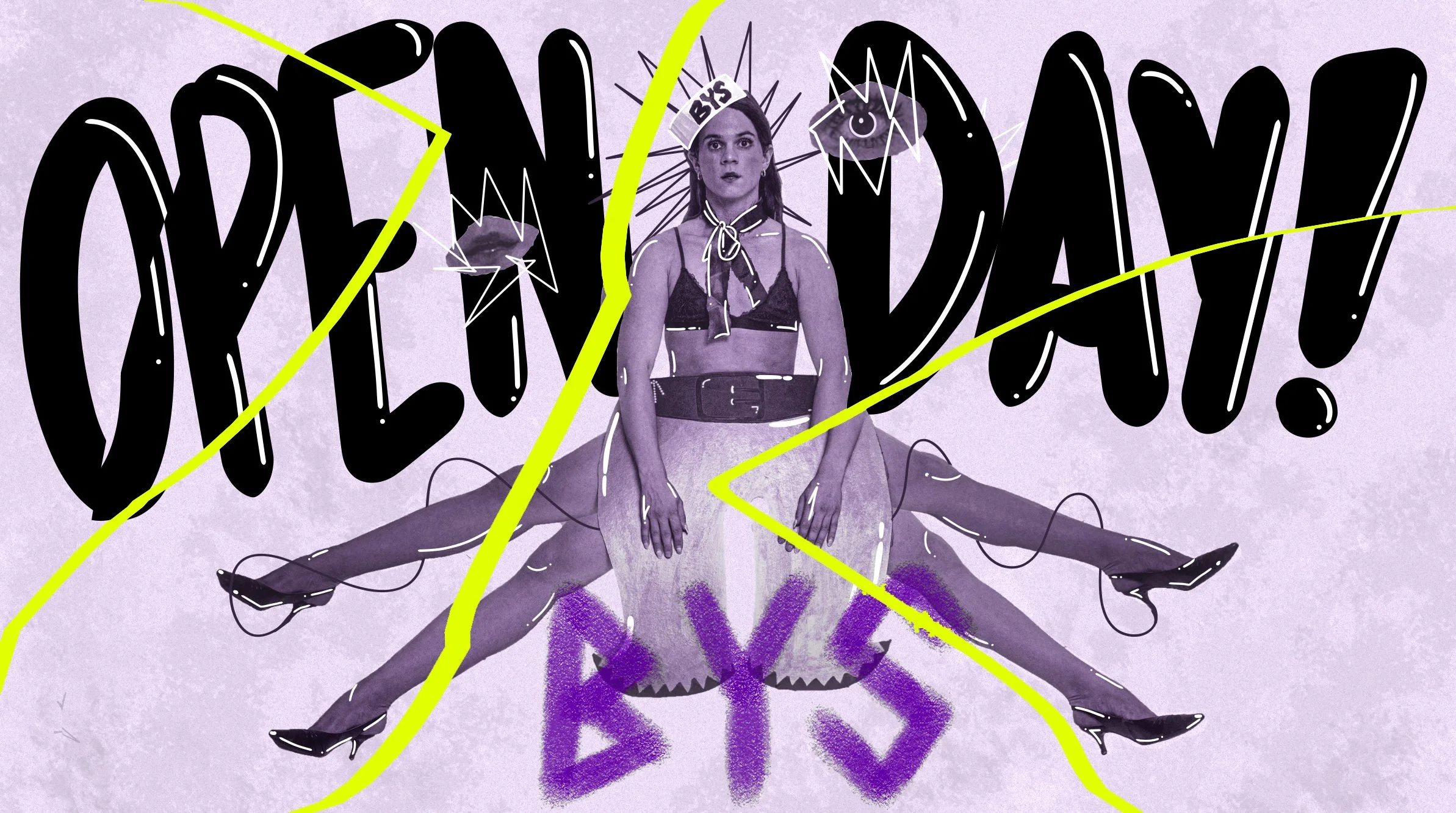 BYS SE3 - OPEN DAY- 