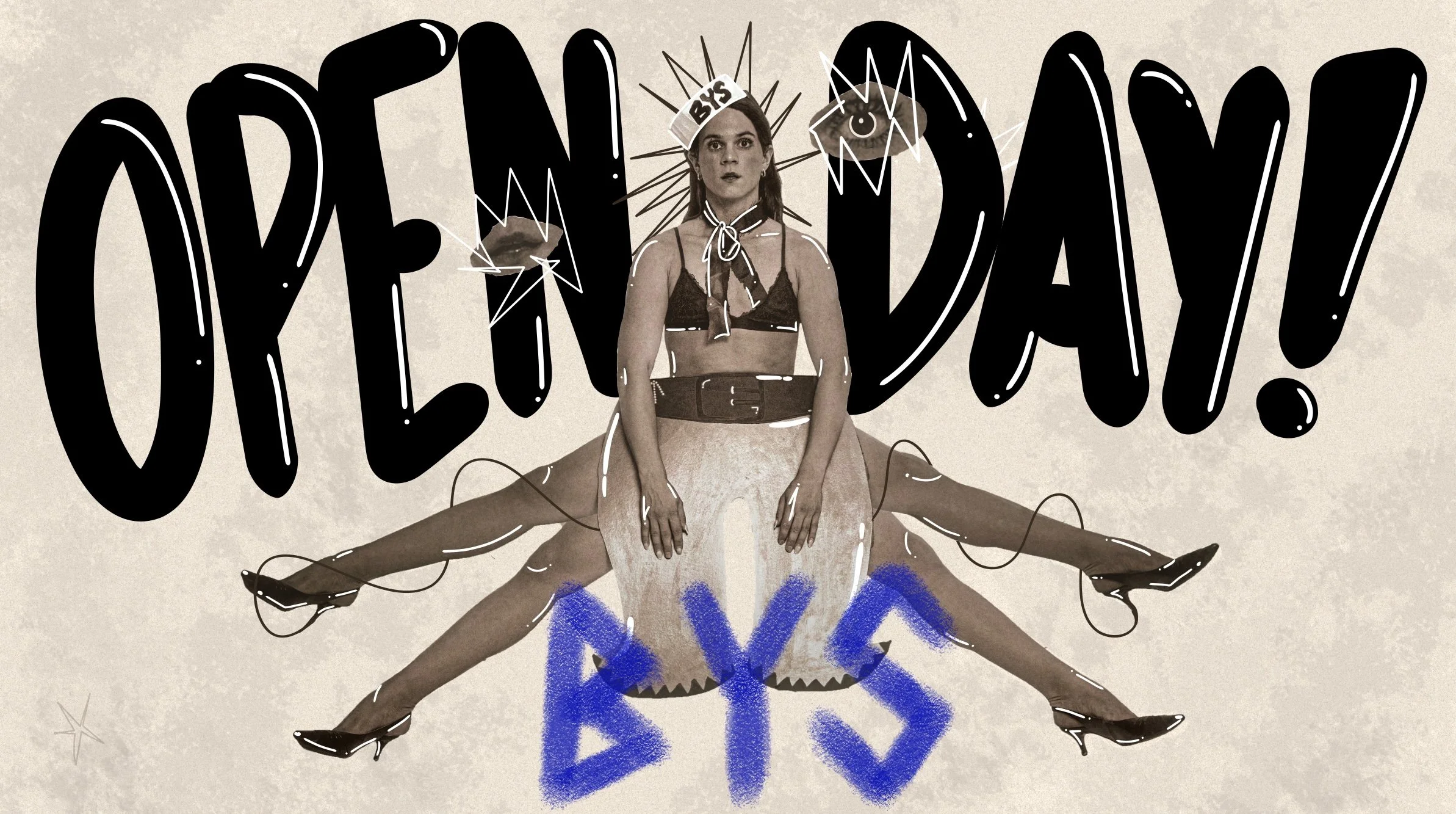 BYS OPEN DAYS