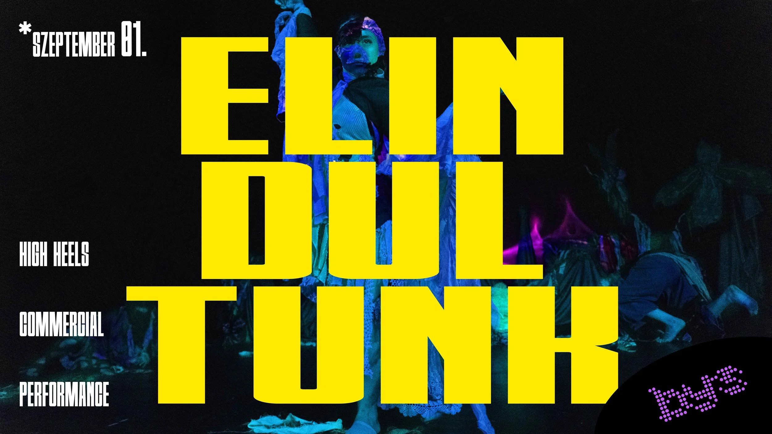 Elindul a Be Yourself harmadik évada