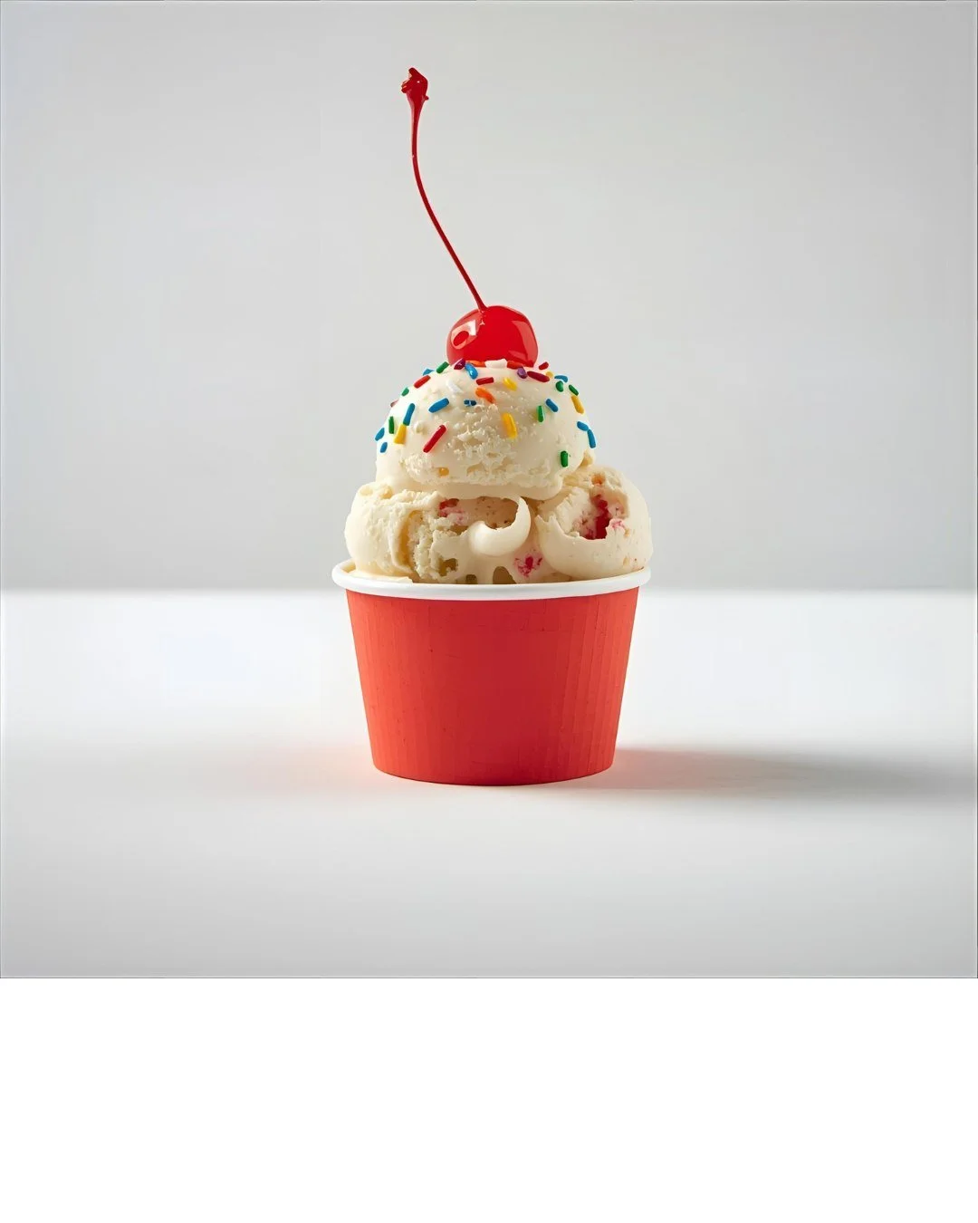 Today, on #NationalGlutenFreeDay, we want to remind you that our extensive menu has options for all.  We have gluten free options, including gluten free cones, as well as dairy-free and nut-free options. 

We want to make sure an "I can't eat...