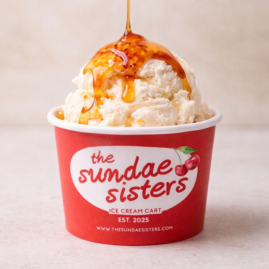 Okay Vermont, settle this.

Pure local maple syrup on vanilla ice cream&hellip;
Elite topping or not your thing? 🍁🍦

Have you tried it before?
Tell us your honest review 👇
 #icecream #vermont #maplesyrup