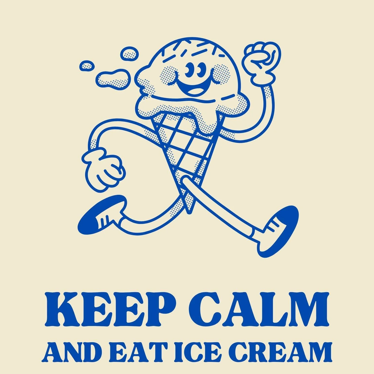 Keep calm &amp; book The Sundae Sisters 🍦
www.thesundaesisters.com