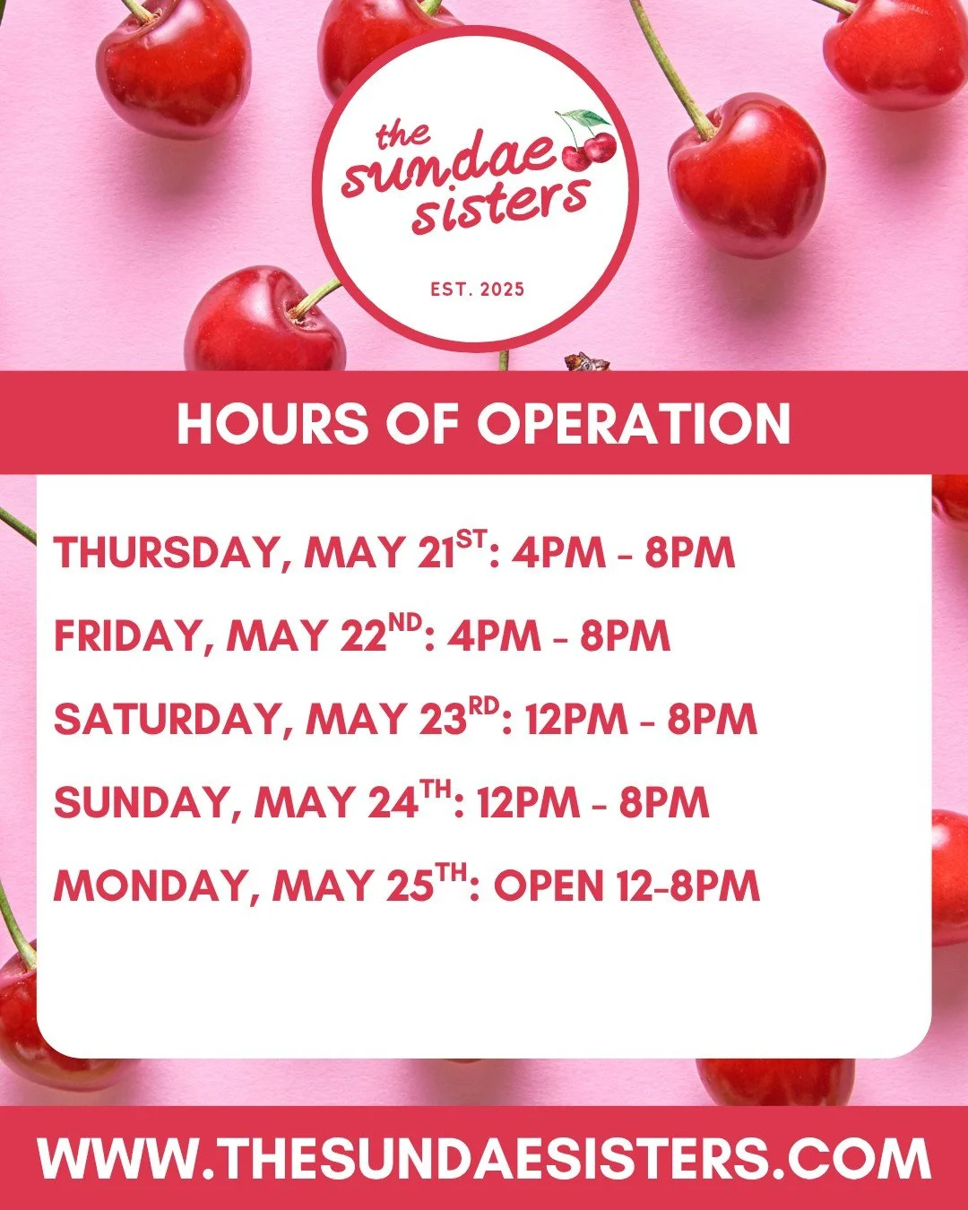 Both locations will be open extended hours this weekend.  Find us at:
The Trailer at Taylor Square: 230 North Main St, Rutland.  The same plaza as Goodwill.

The Lakeside Shop at the @lakebomoseenlodge.  2551 Route 30N, Bomoseen, VT.  Join us by land