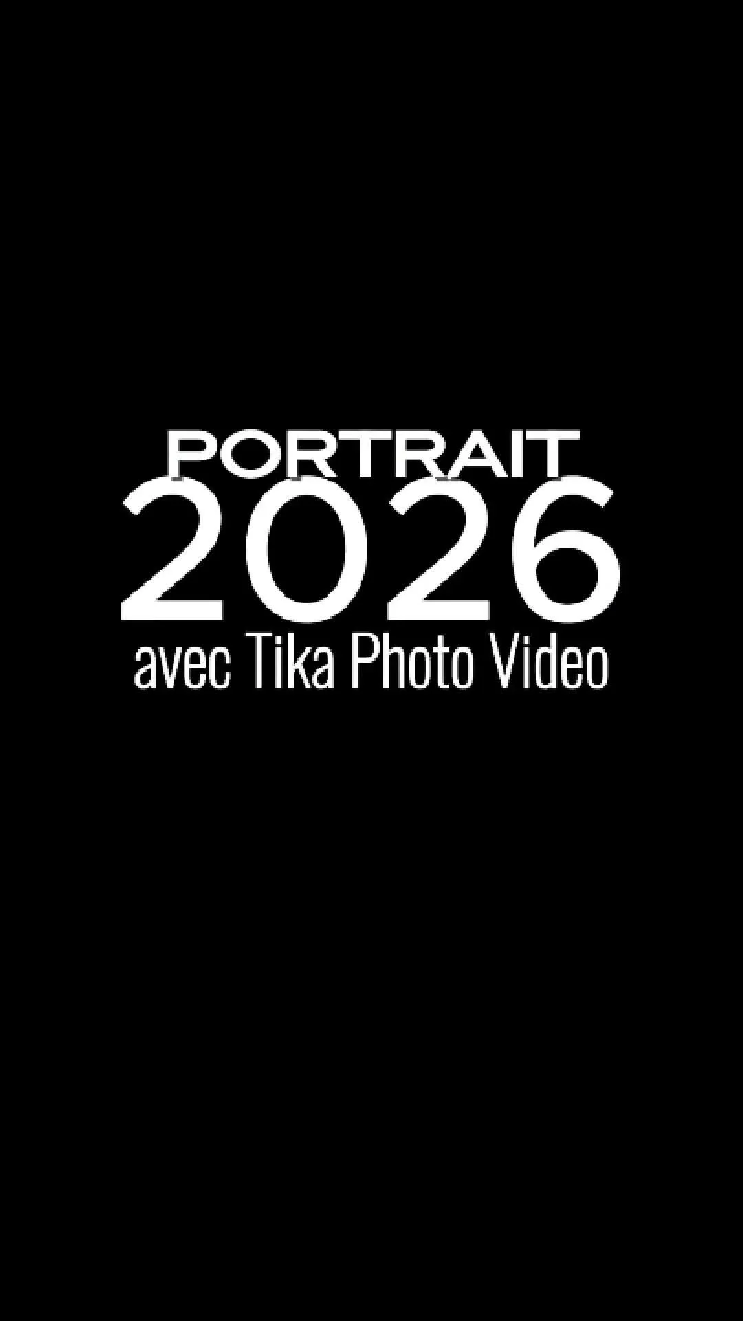 Bonne année 2026