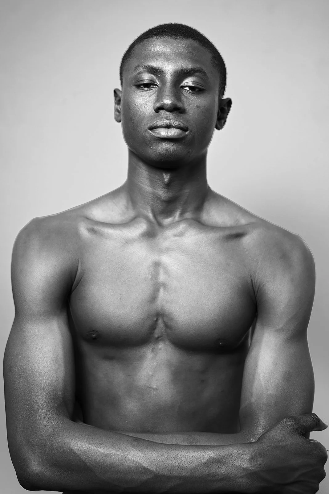 Photographie éditoriale homme boulogne billancourt