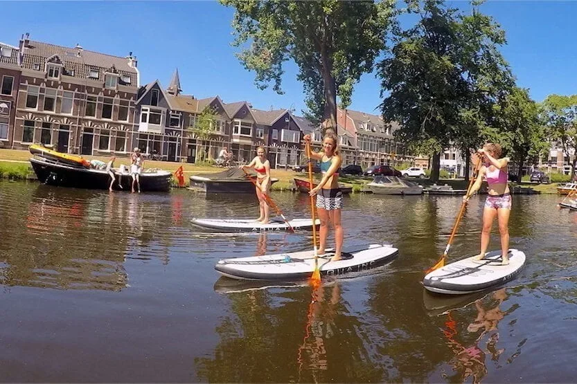 Sup Sup Day