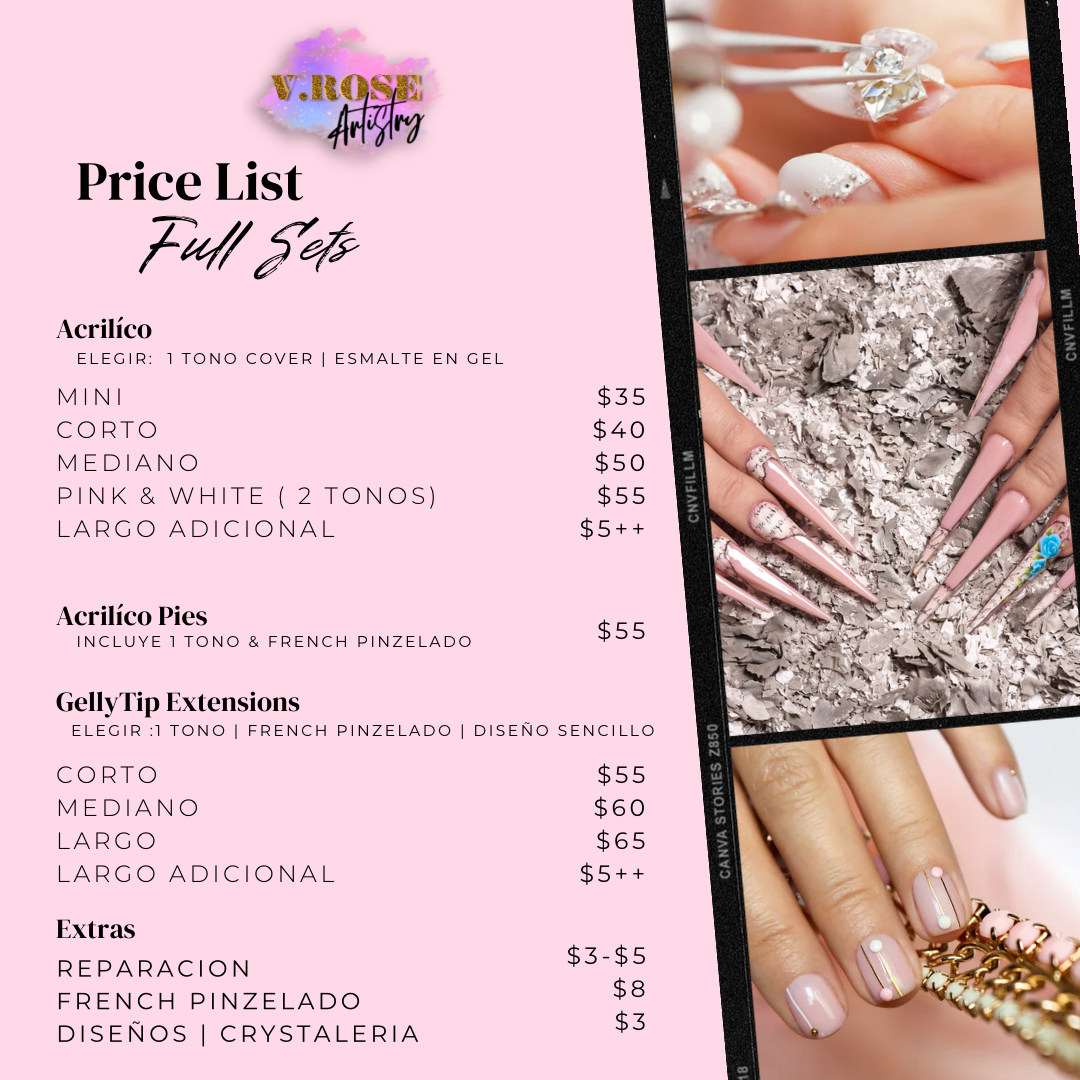 Pink Beauty Price list - 3.png