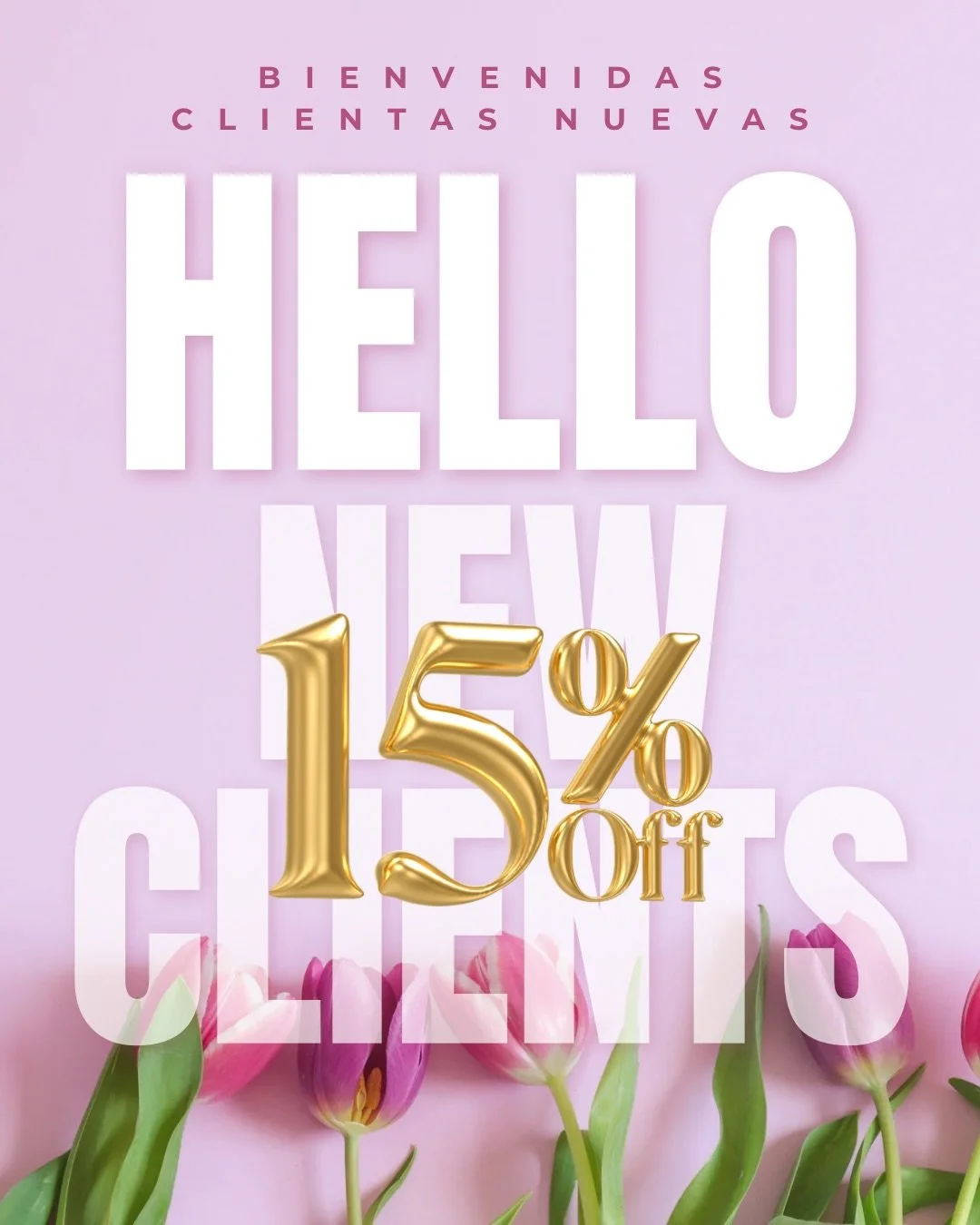 Pink 3D Illustration Spring Promo Sale Social Media.jpeg