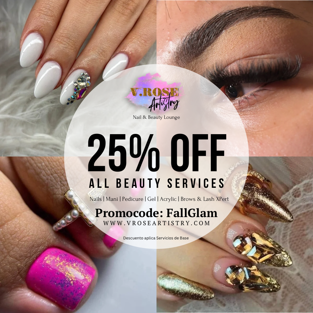 Beige Black Photo Collage Beauty Salon Promo Instagram Post.png