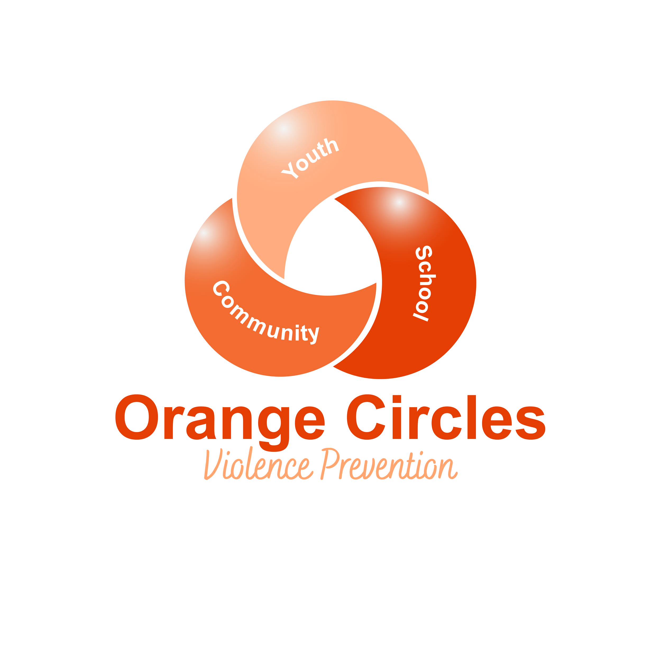 Orange Circles School and Community Training