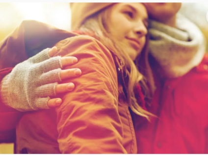 Safe Dates Matter-Dating Violence Prevention Education for Teens (ages 13-18)