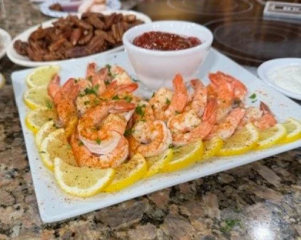 Make ahead Holiday Appetizers for Less Stressful Parties