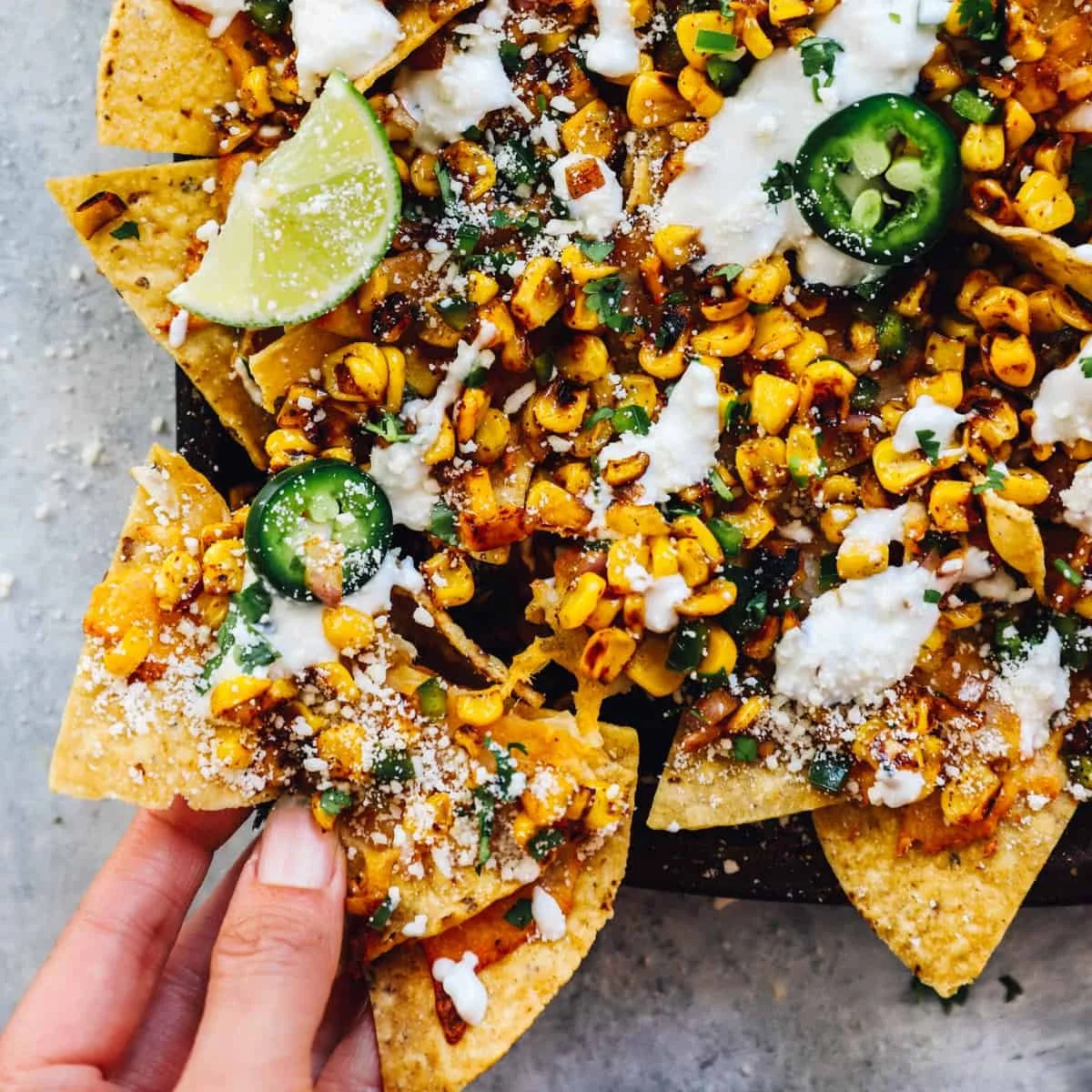 Vegetarian BBQ Sides for your Weekend