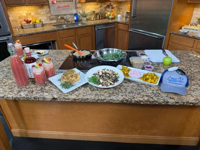 November 2025, Cincinnati's Fox 19 WXIX