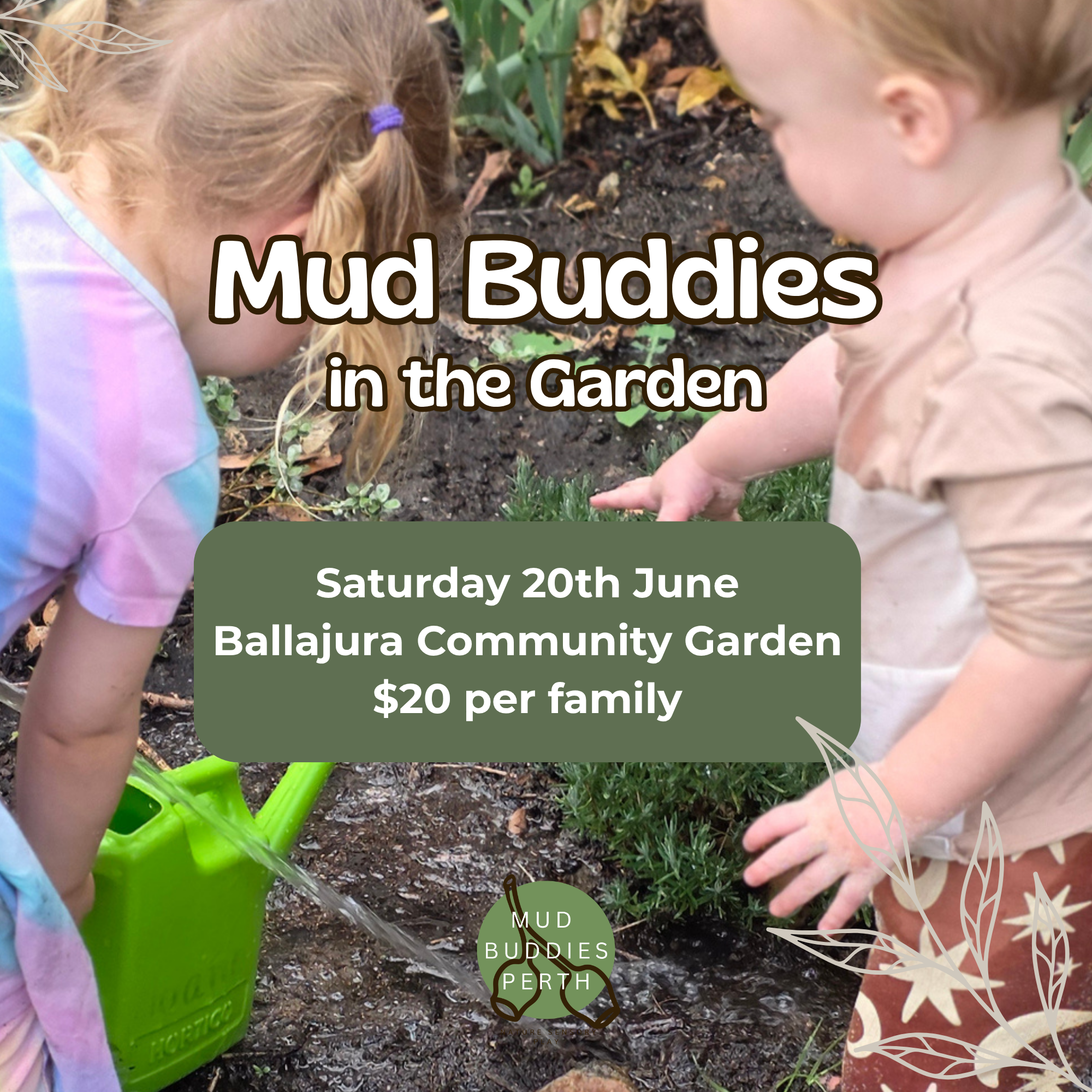 Garden Club