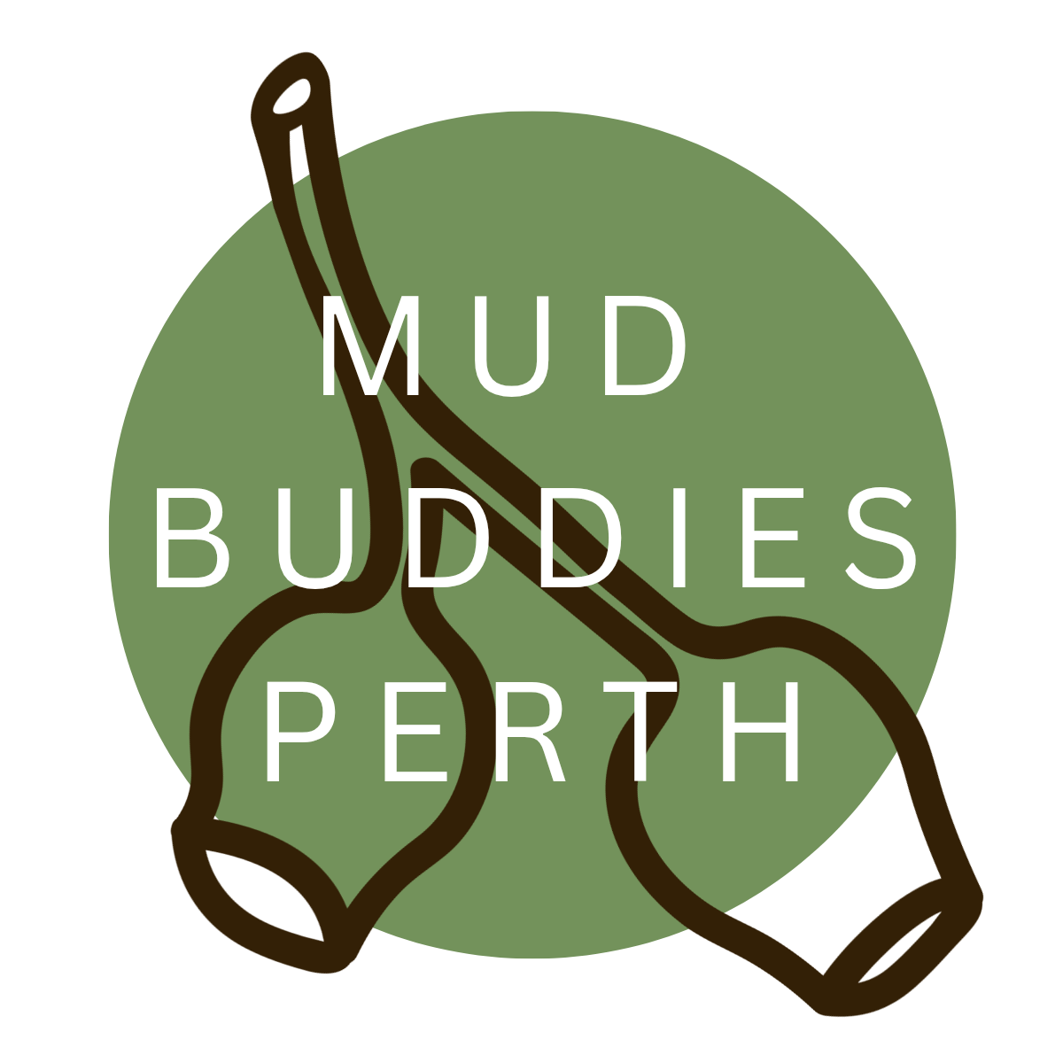 Mud Buddies Perth - Nature Sensory Play