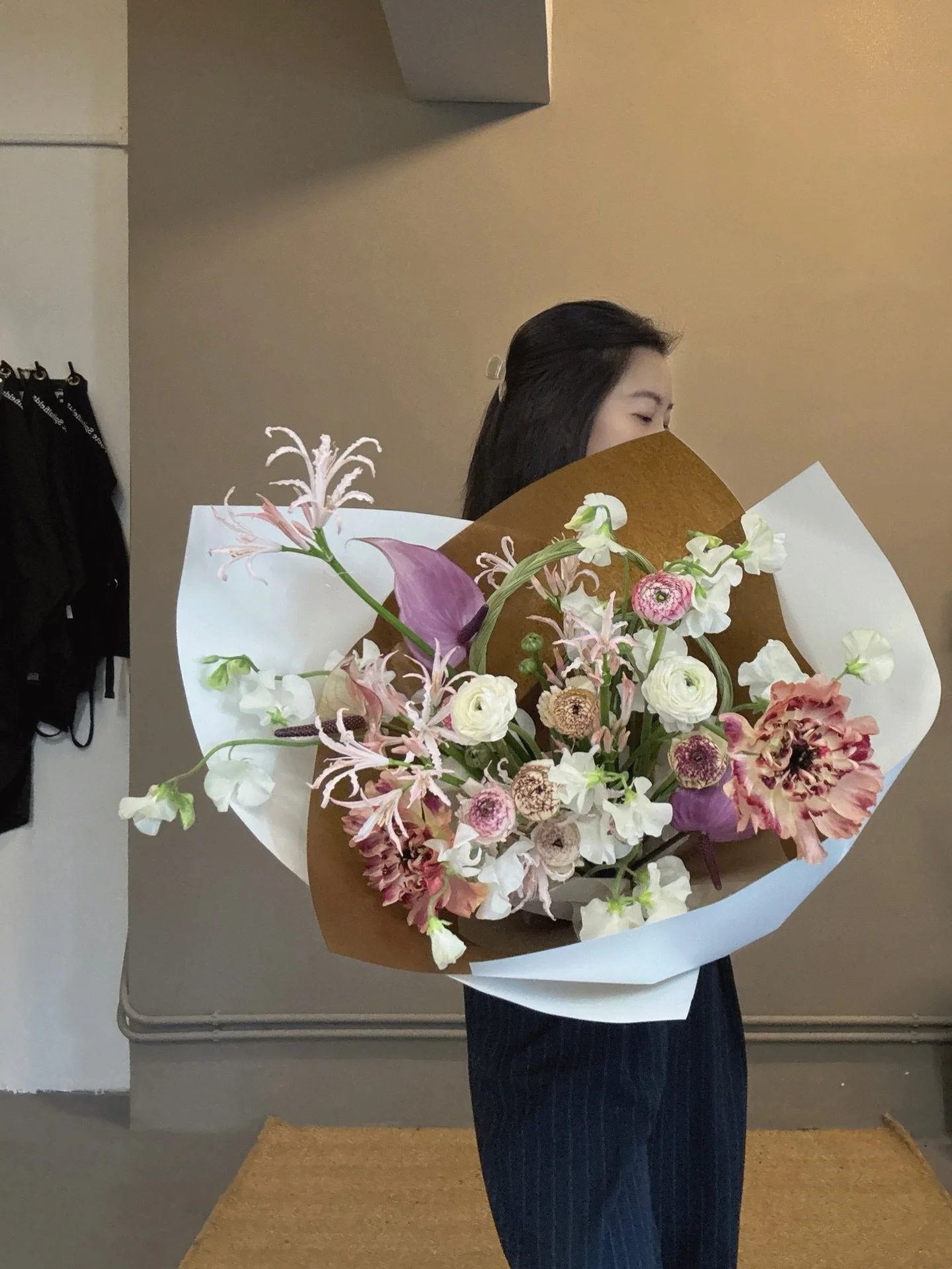 It's been a while 💫