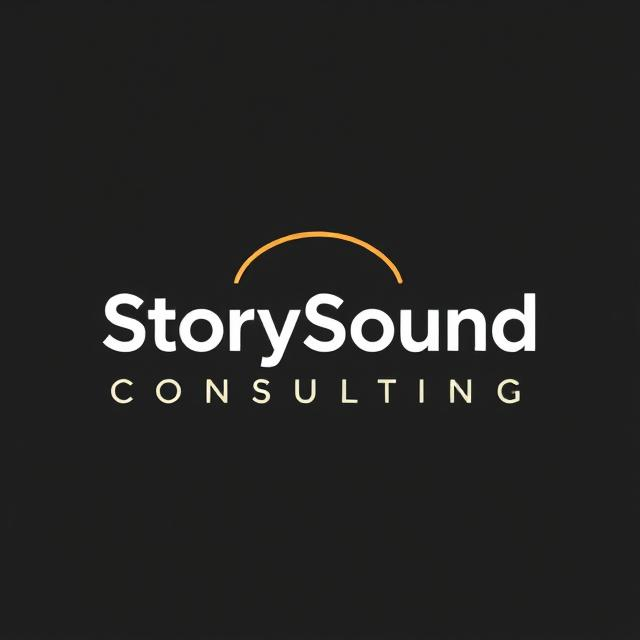StorySound Consulting 