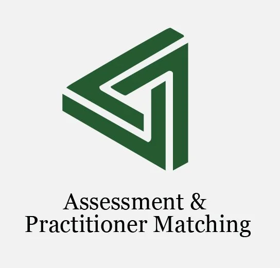 Assessment & Practitioner Matching