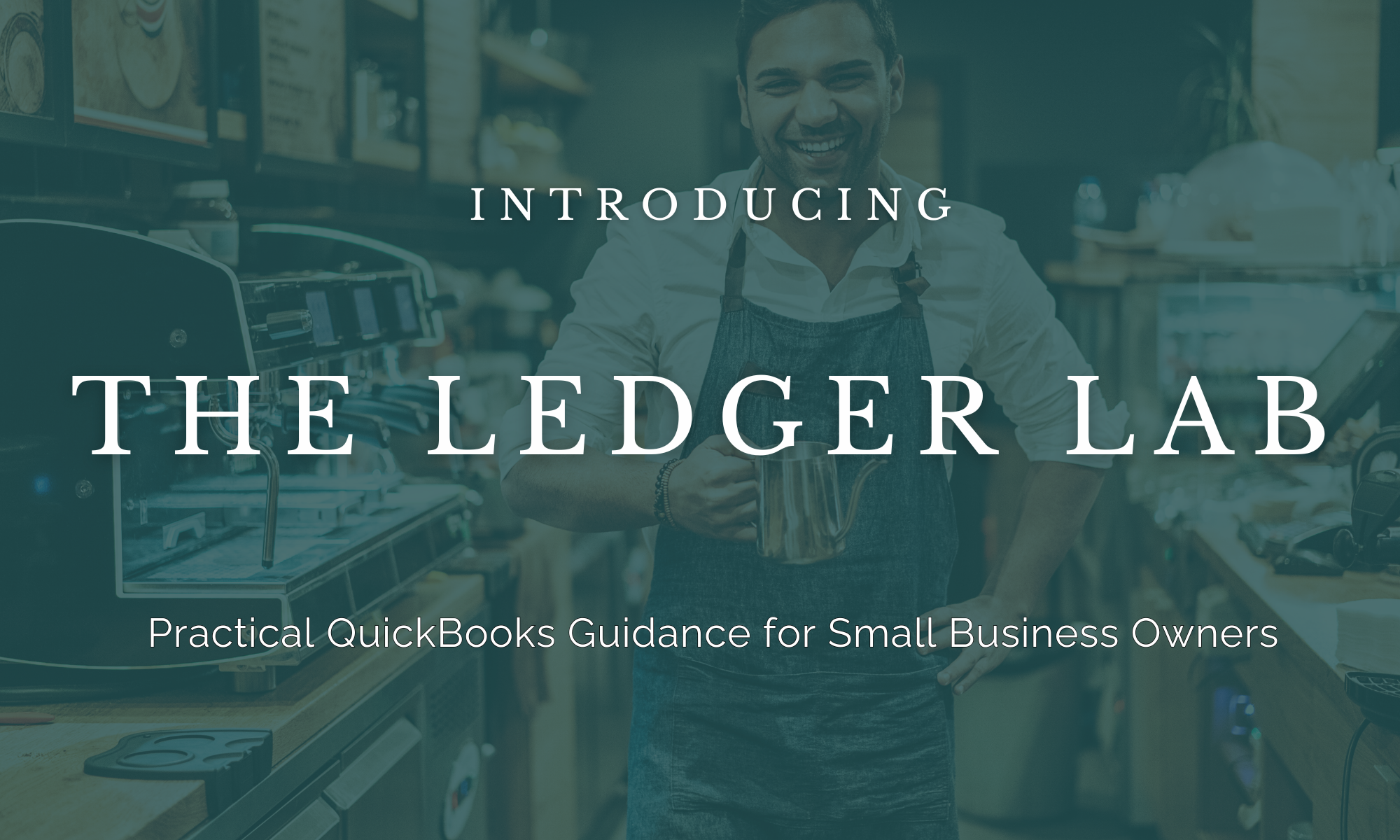 Before You Open QuickBooks, Read This