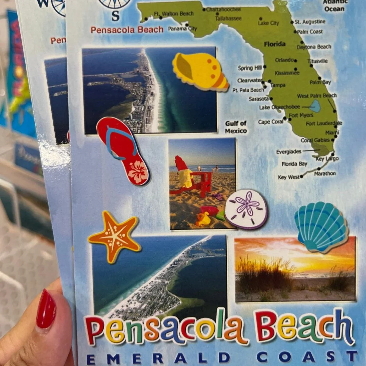 Pensacola, Florida