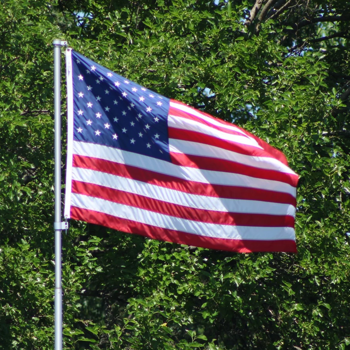 250 lat USA oczami dwóch Polek.