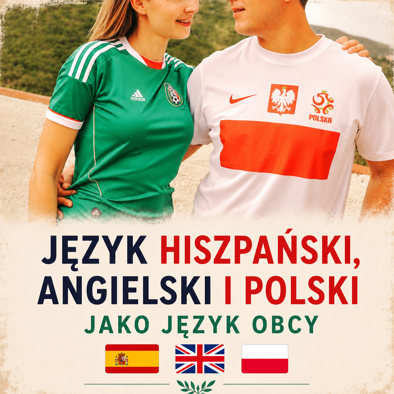 Nauka języków obcych
