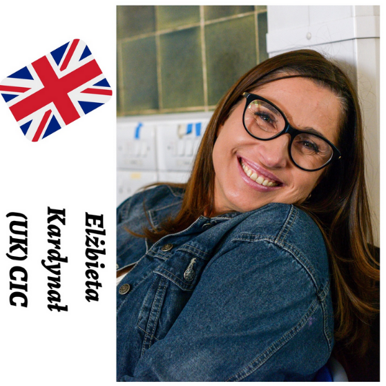                                           View this post on Instagram                                                 A post shared by Polki Na 7 Kontynentach (@polkina7kontynentach)    
       
  
    Już w tę sobotę zapraszam Was na wyjątkową rozmo