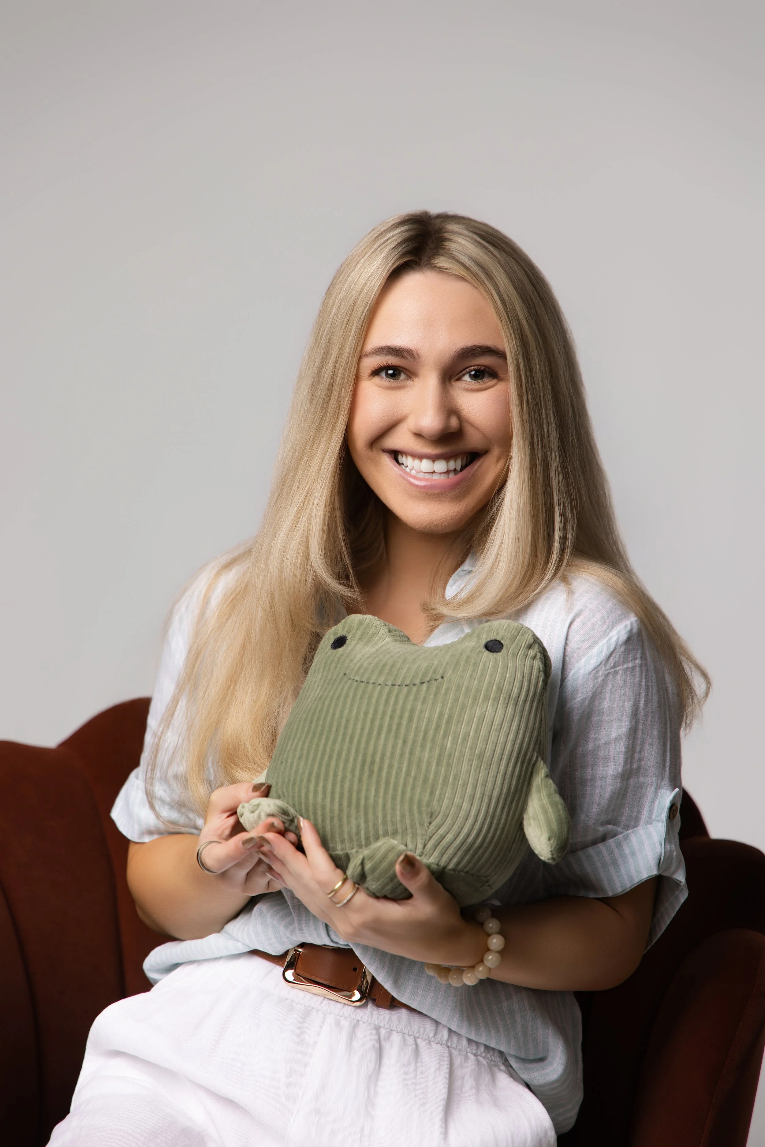 Child Therapist, Santa Clarita