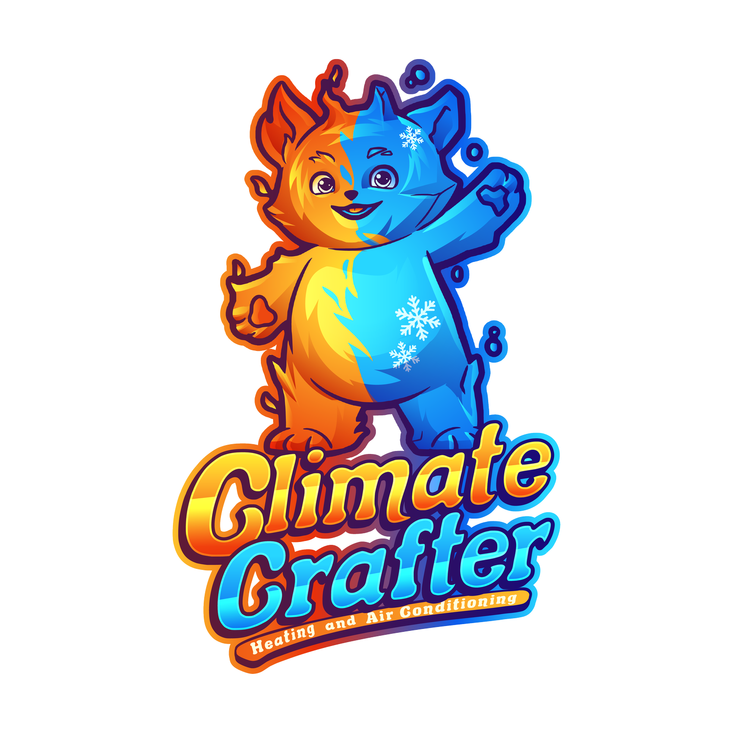Climate Crafter
