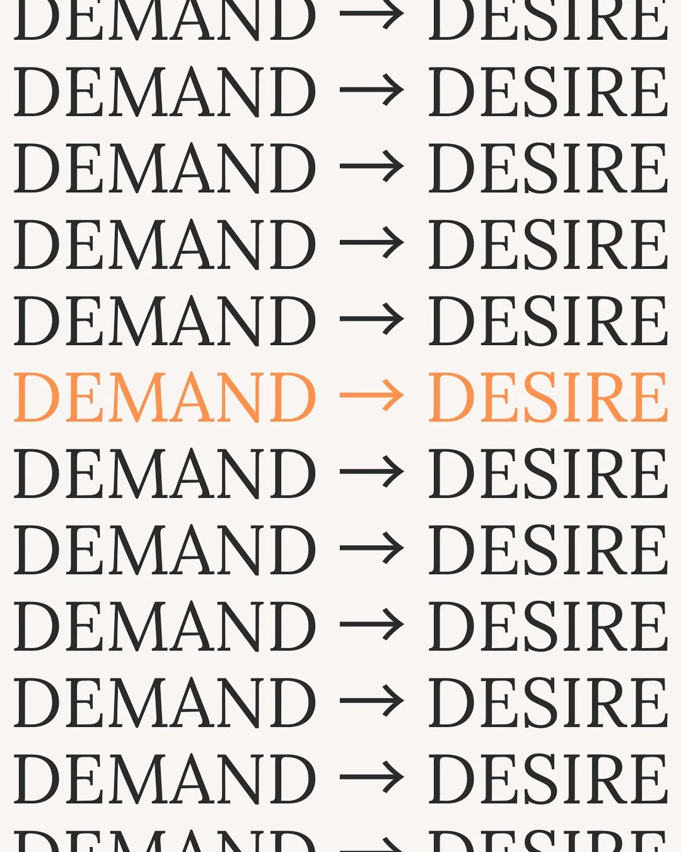 TURNING YOUR DEMANDS INTO DESIRES CAN HELP YOU IN CBT
💭 “I must succeed.”
💭 “They should treat me better.”
💭 “Life has to be fair.”
These are demands & according to REBT, they often lie at t