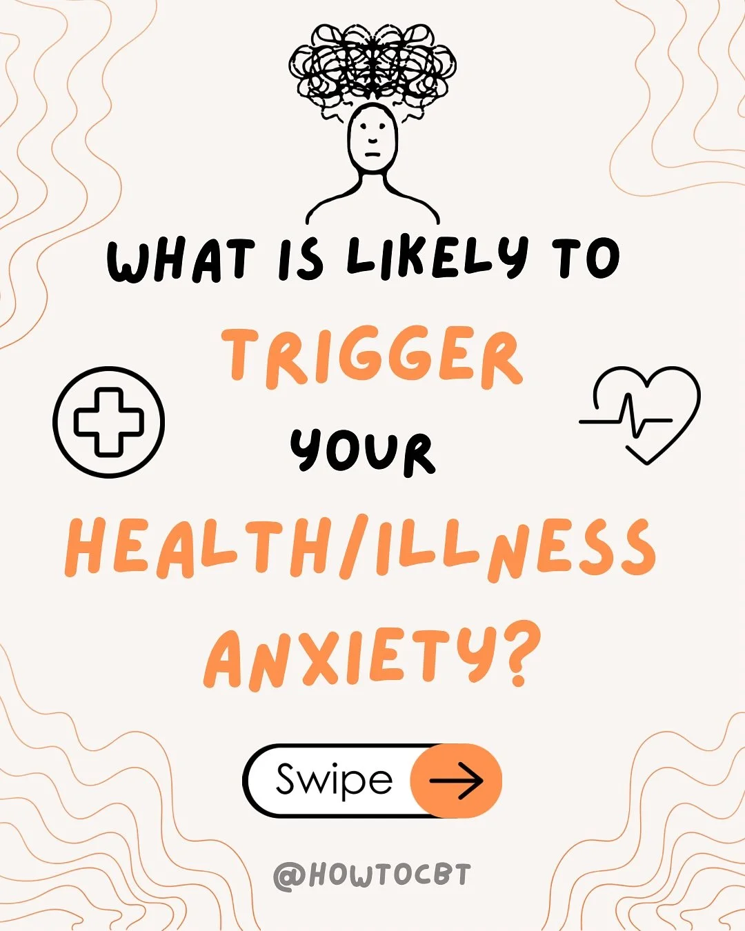Health Anxiety: Common Triggers to Look Out For
Health or illness anxiety often isn’t about wanting attention or being dramatic. It’s a very real cycle of fear and worry that can feel overwhelming. Knowing the typical triggers can help y