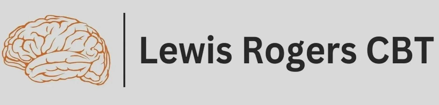 Lewis Rogers CBT