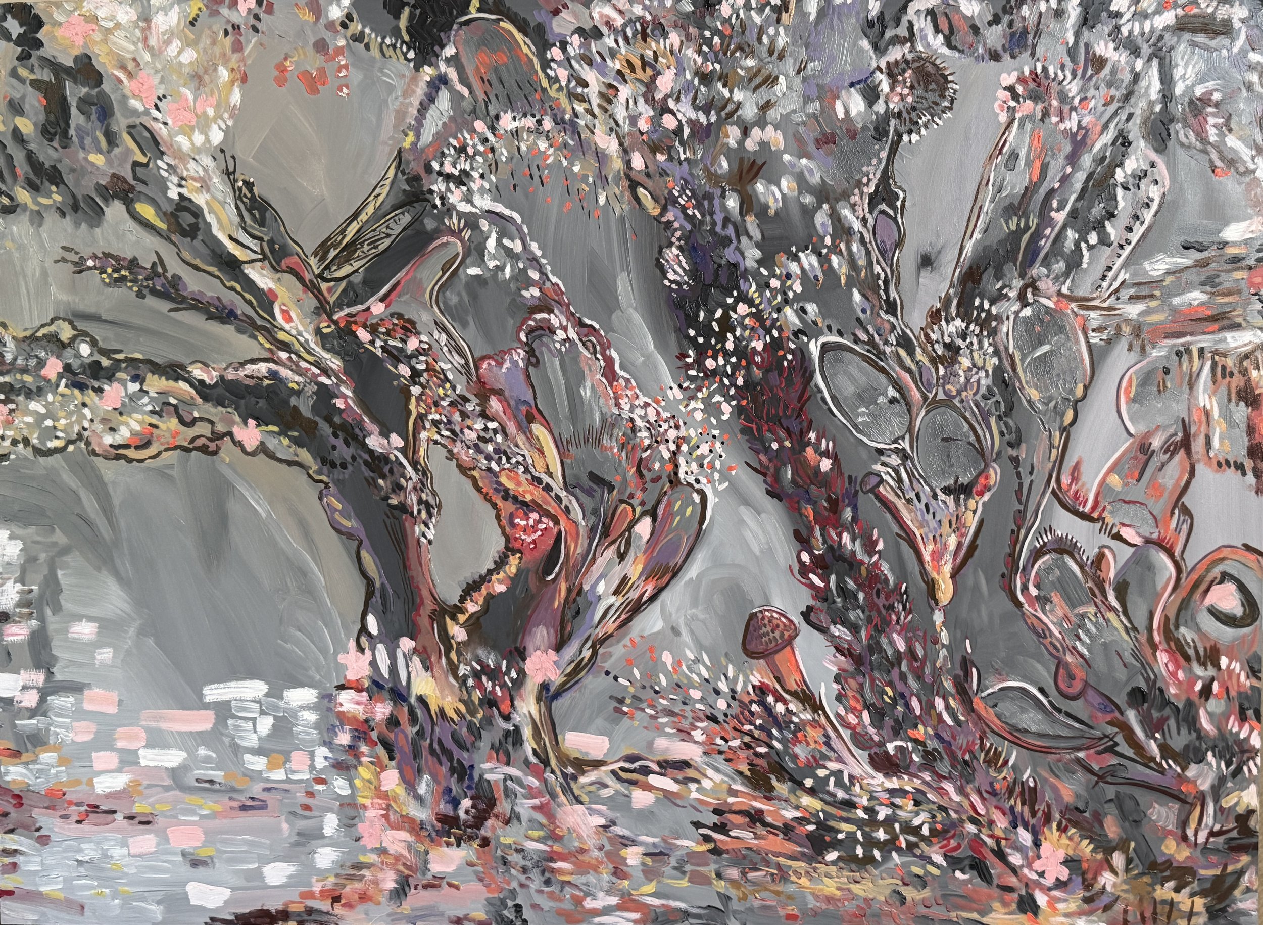 Patterns of Recognition