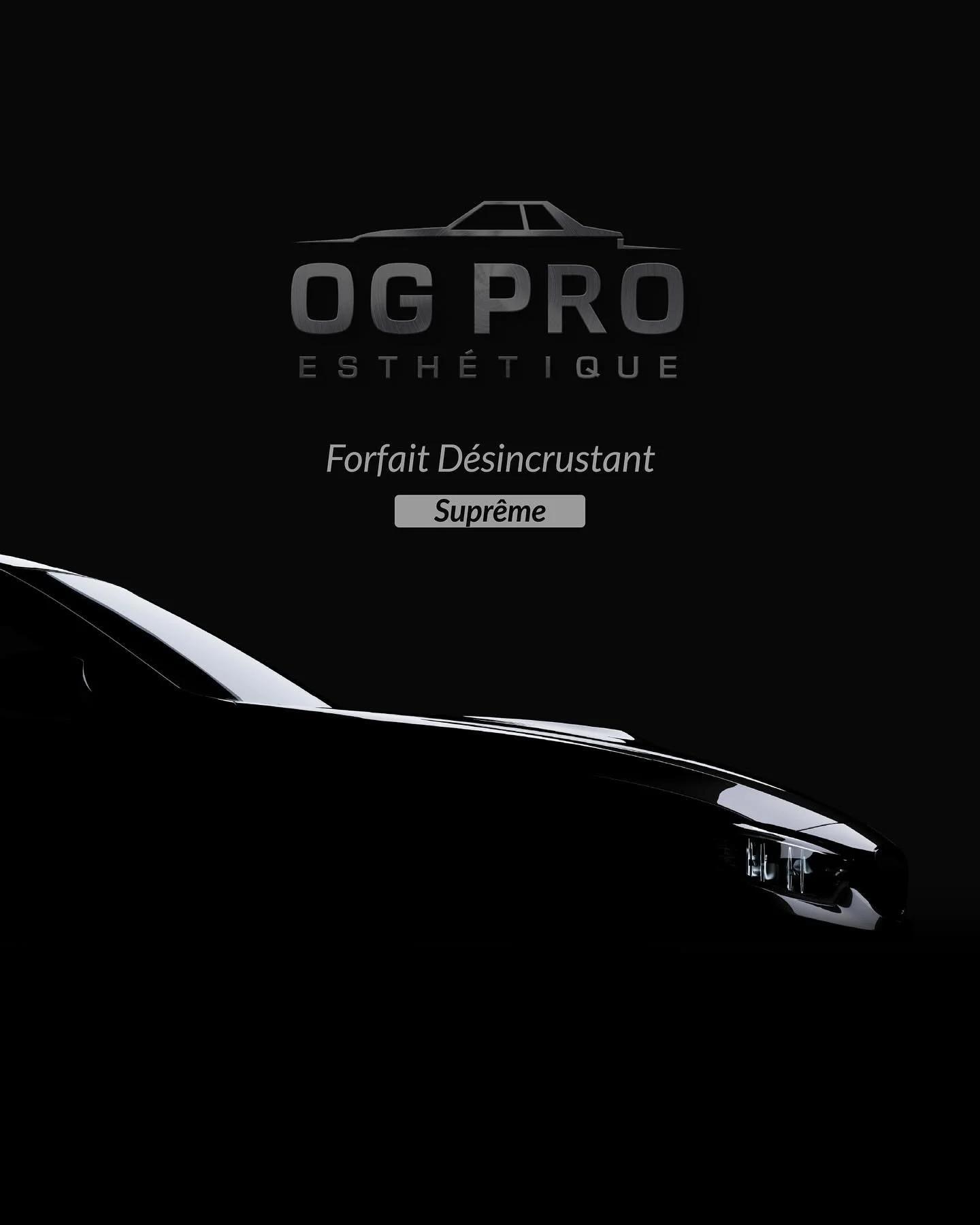 Pour un service haut de gamme et de qualit&eacute;, voir notre site web et consulter nos diff&eacute;rents services et forfaits.🔥
Lien dans la bio! 🙂
.
.
.
.
.
.
.
#detaling #detail #esthetiqueauto #remiseaneuf #protectionnanoceramique #ogproesthet