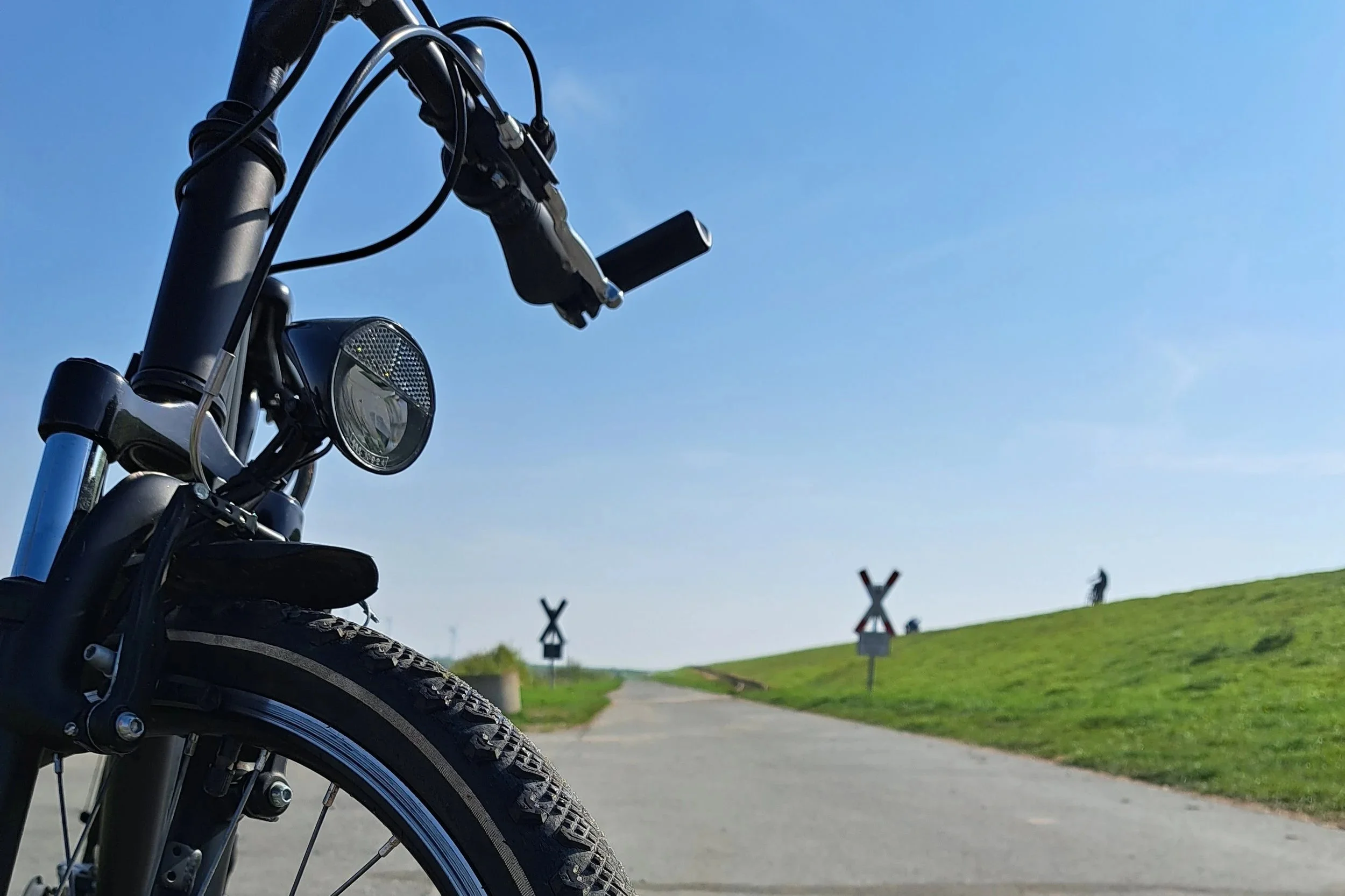 Ilm, Saale & Unstrut