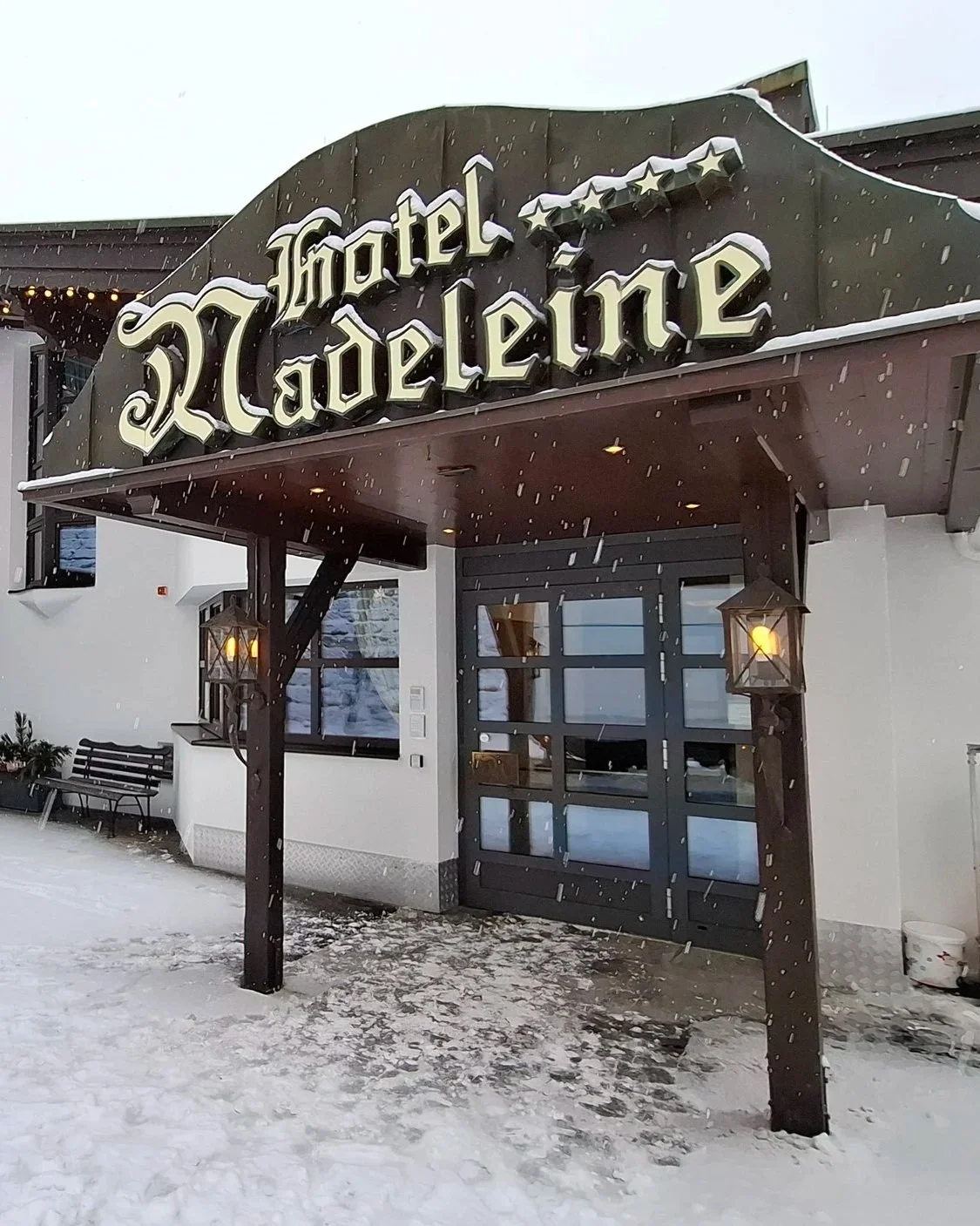 Ski-Eröffnungsfahrt Obergurgl-Hochgurgl 18.11.-23.11.2026