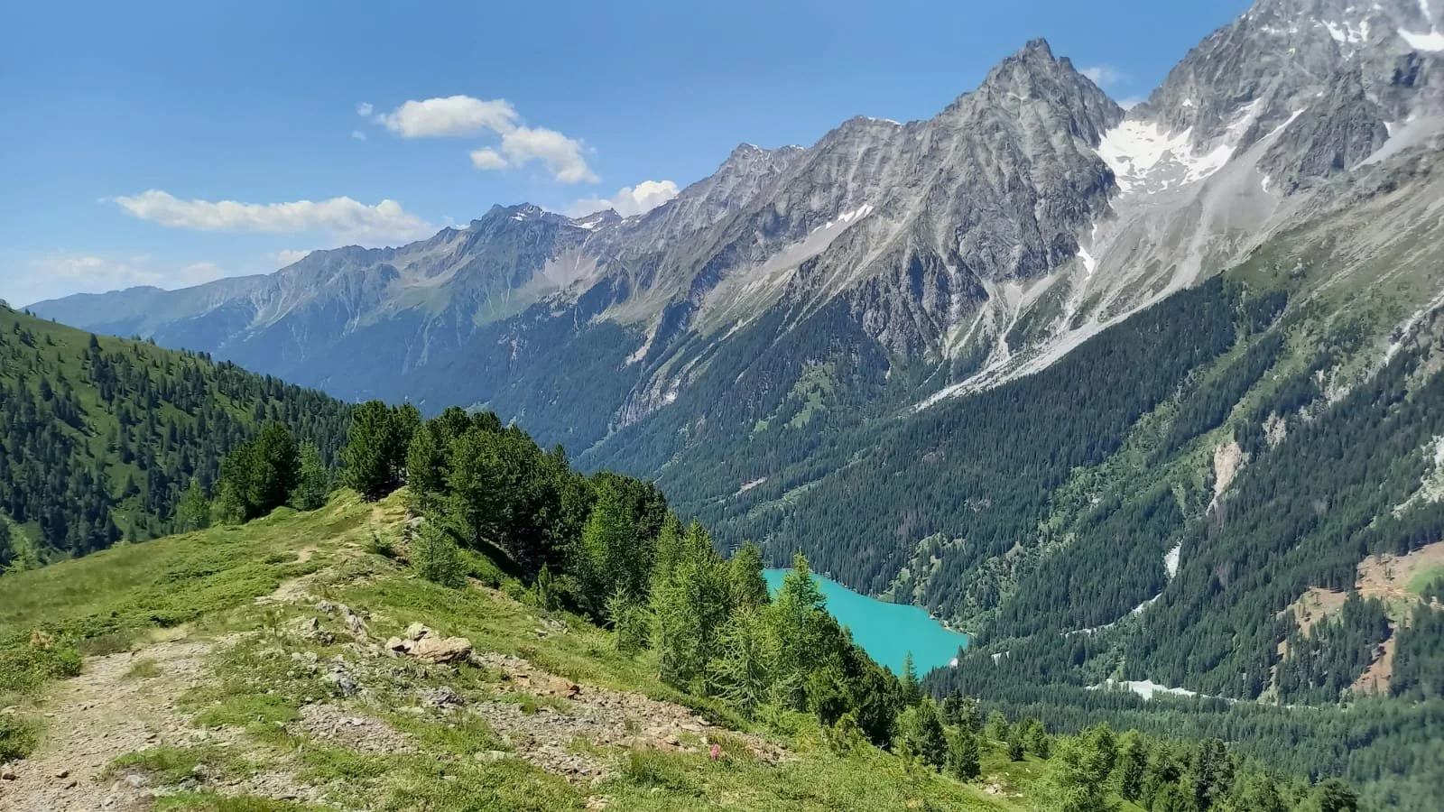 Wandern im Attergau 10.07. - 17.07.2027