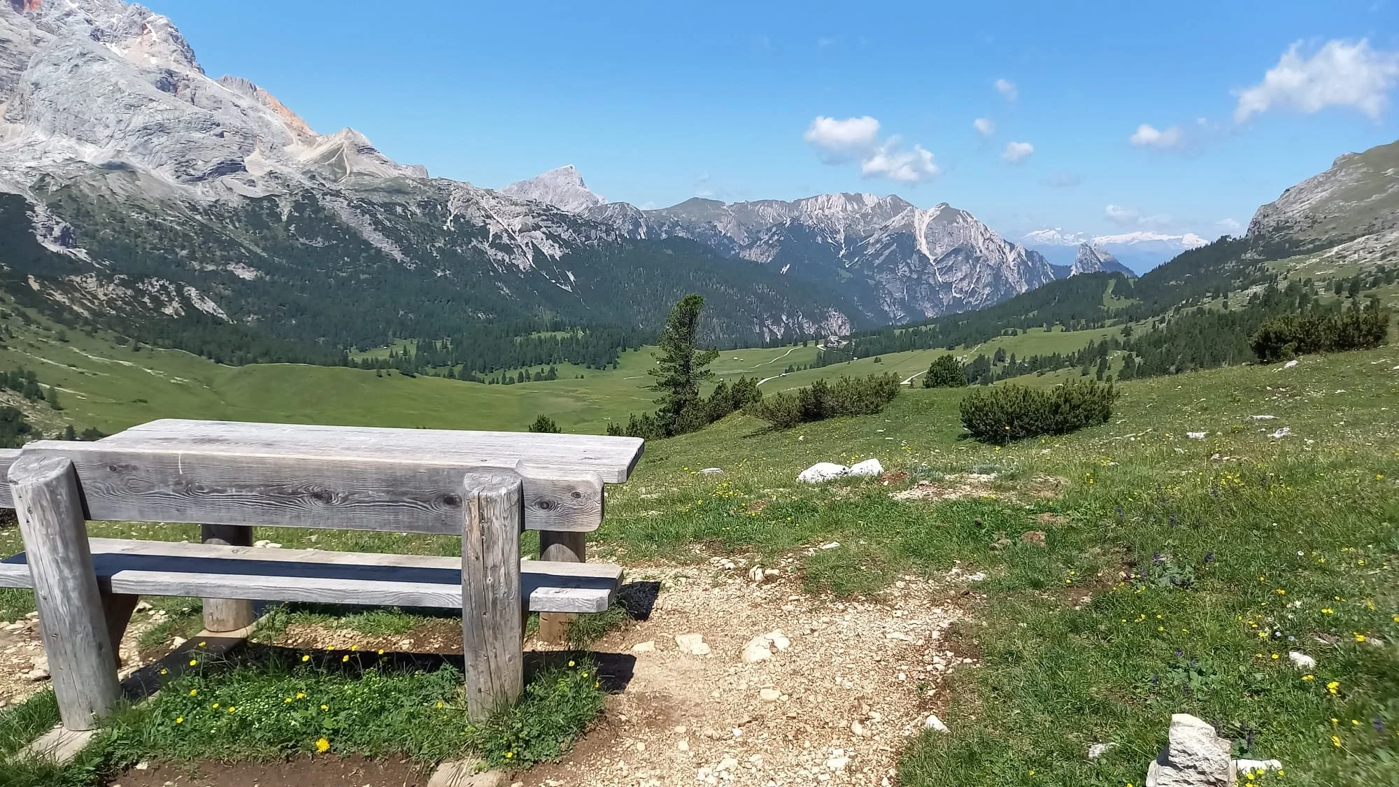 Wandern Saalbach-Hinterglemm 15.08. - 22.08.2027