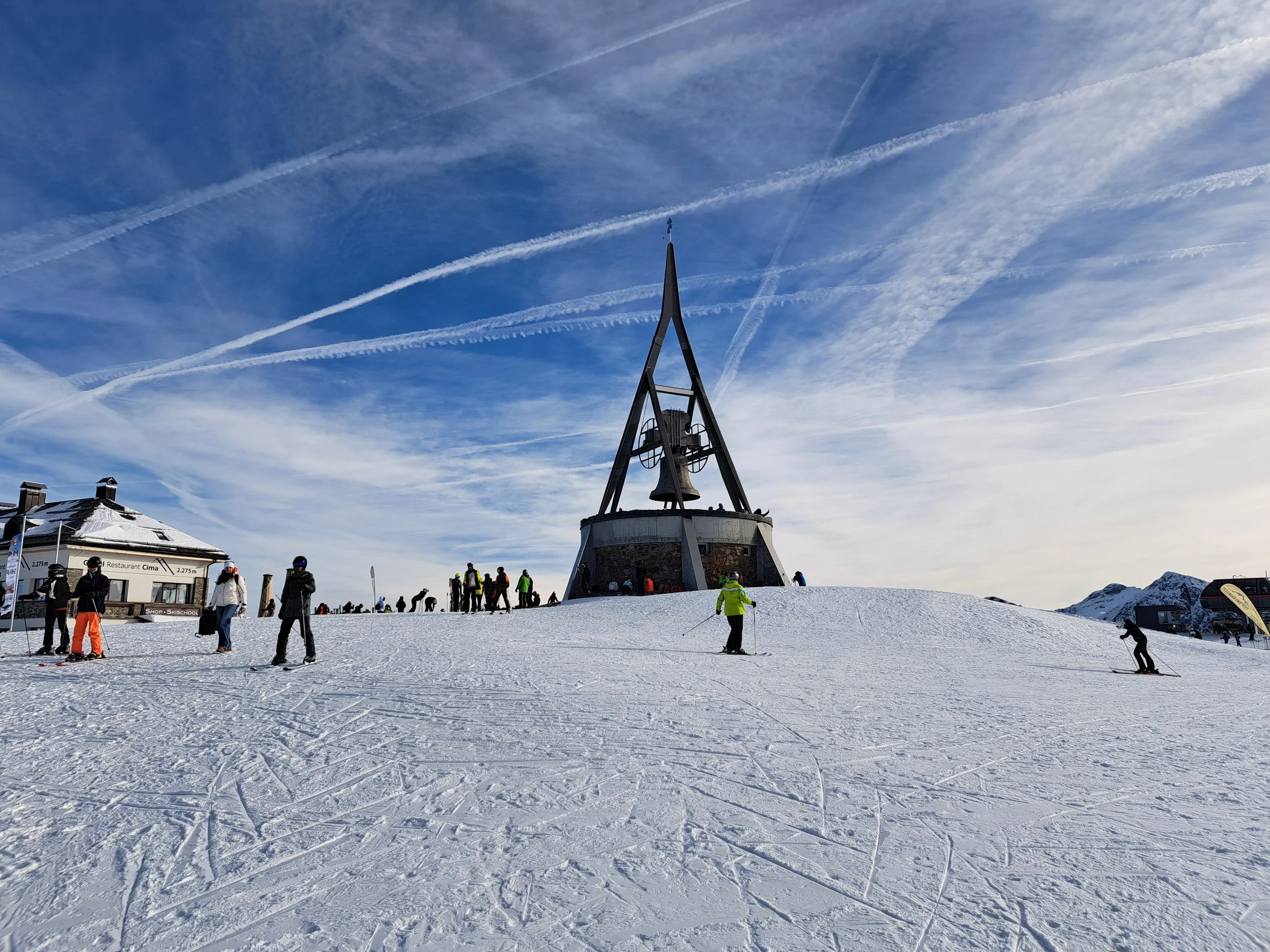 Ski-Eröffnungsfahrt Südtirol 12.12. - 18.12.2026