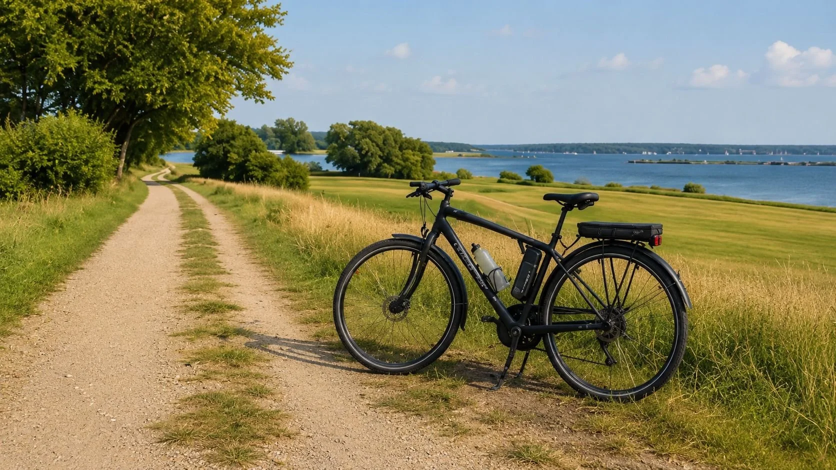 Rad-Reise Lettische Schweiz & Estlands Küsten 11.05. - 19.05.2027