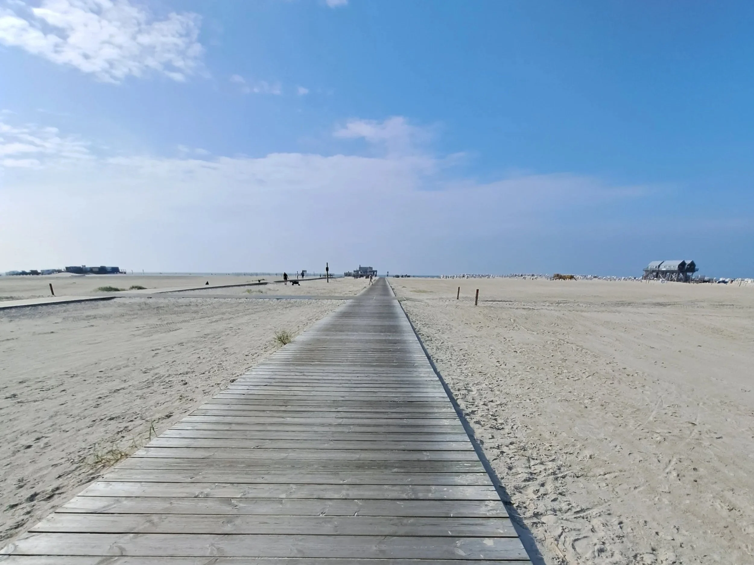 Küstenzauber & Inselträume Nordsee