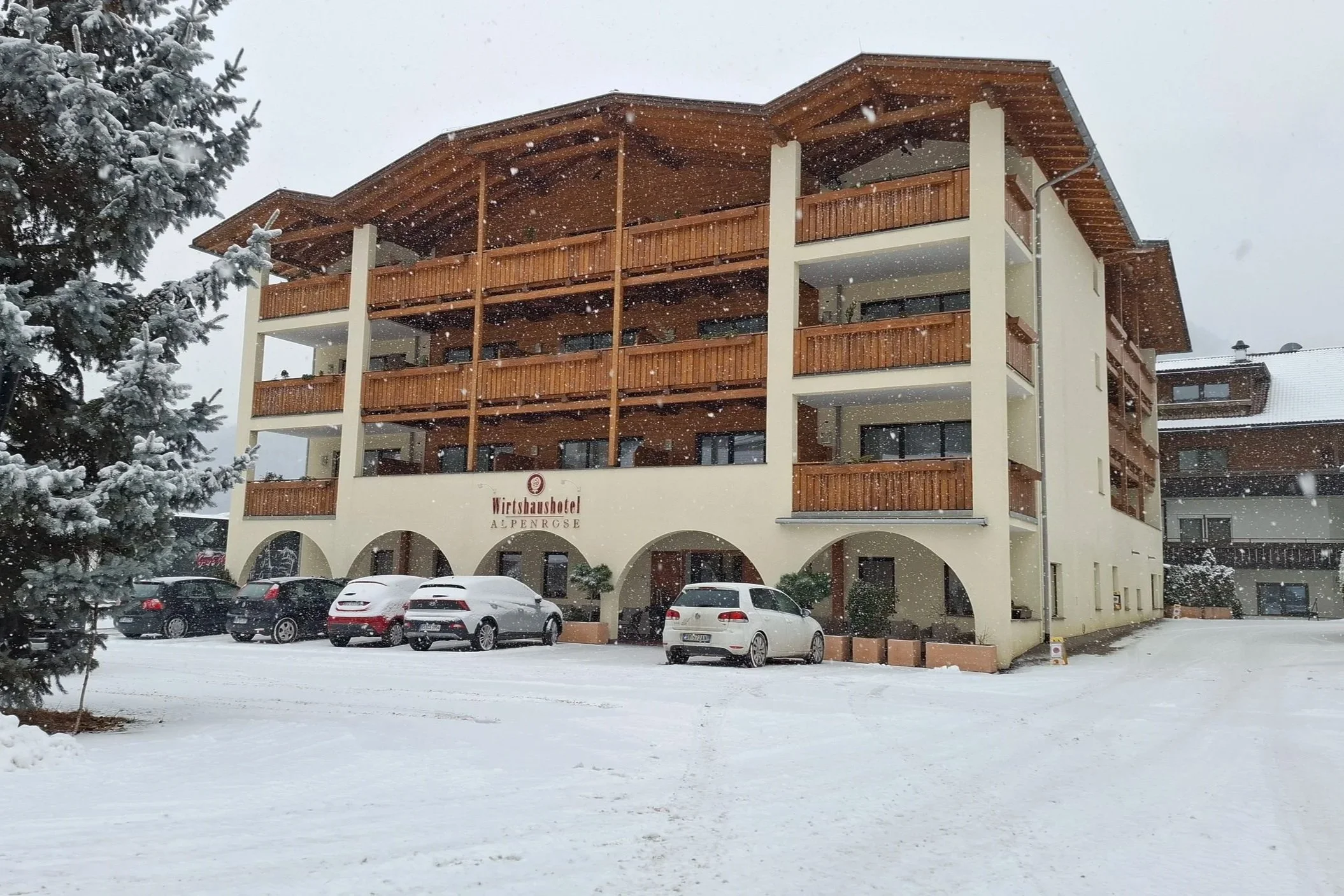 Ski-Saisonabschluss Südtirol 03.03. - 08.03.2027