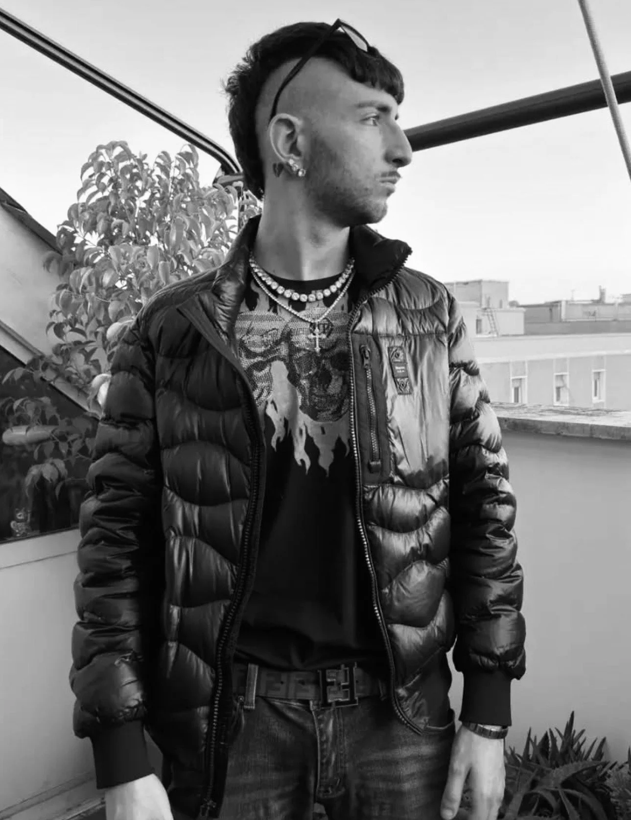 Kalinero ci racconta il singolo “obscura” - intervista