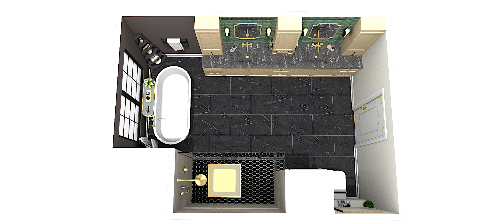 Fratelli - Bathroom - Suite~ (10).png